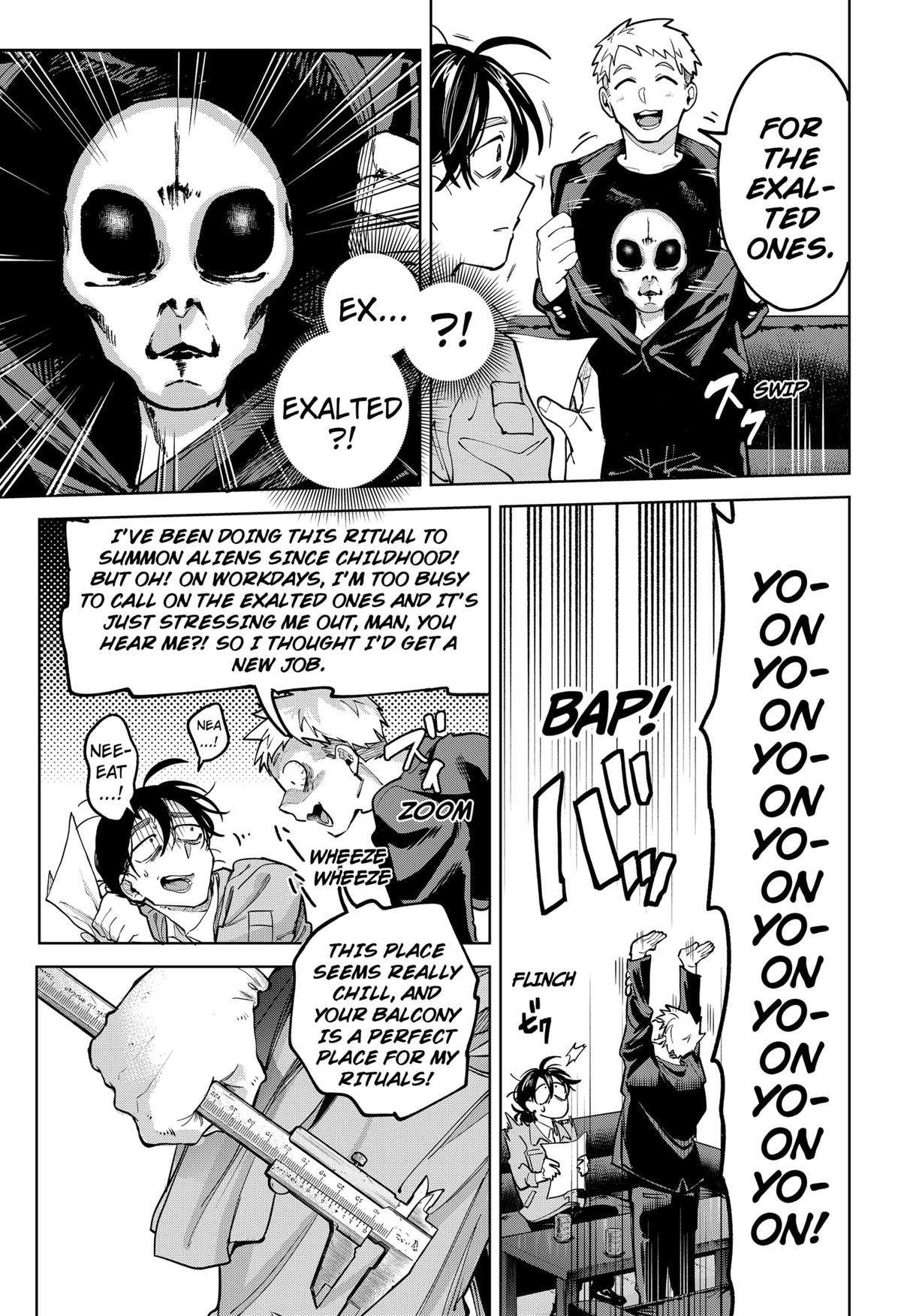 Moshne Project Episode 1 11