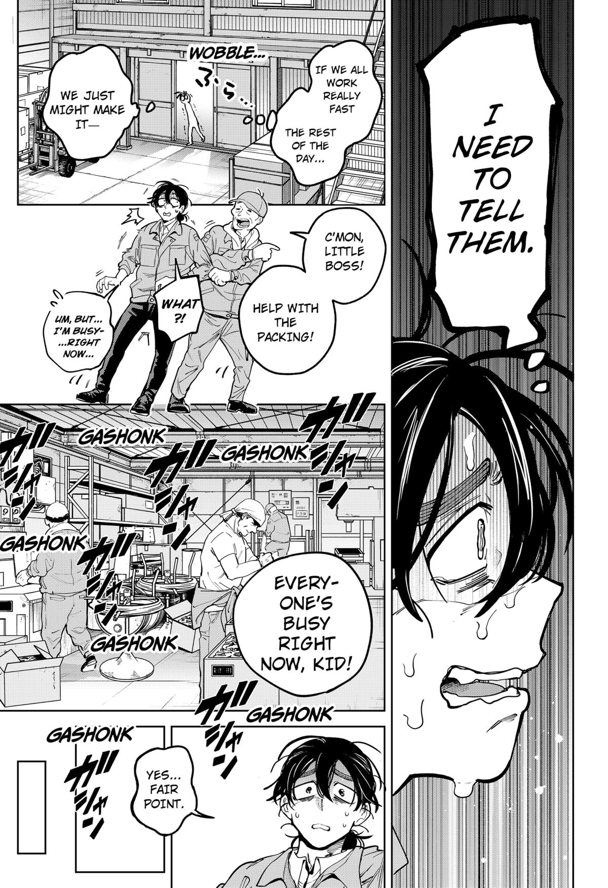 Moshne Project Episode 1 19