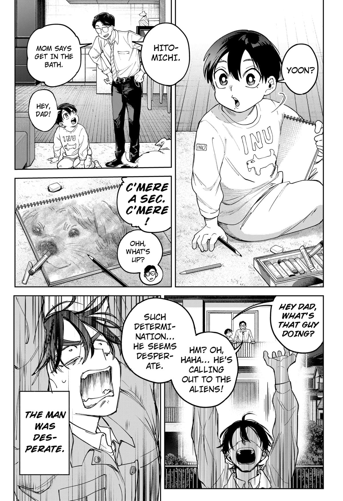 Moshne Project Episode 1 23