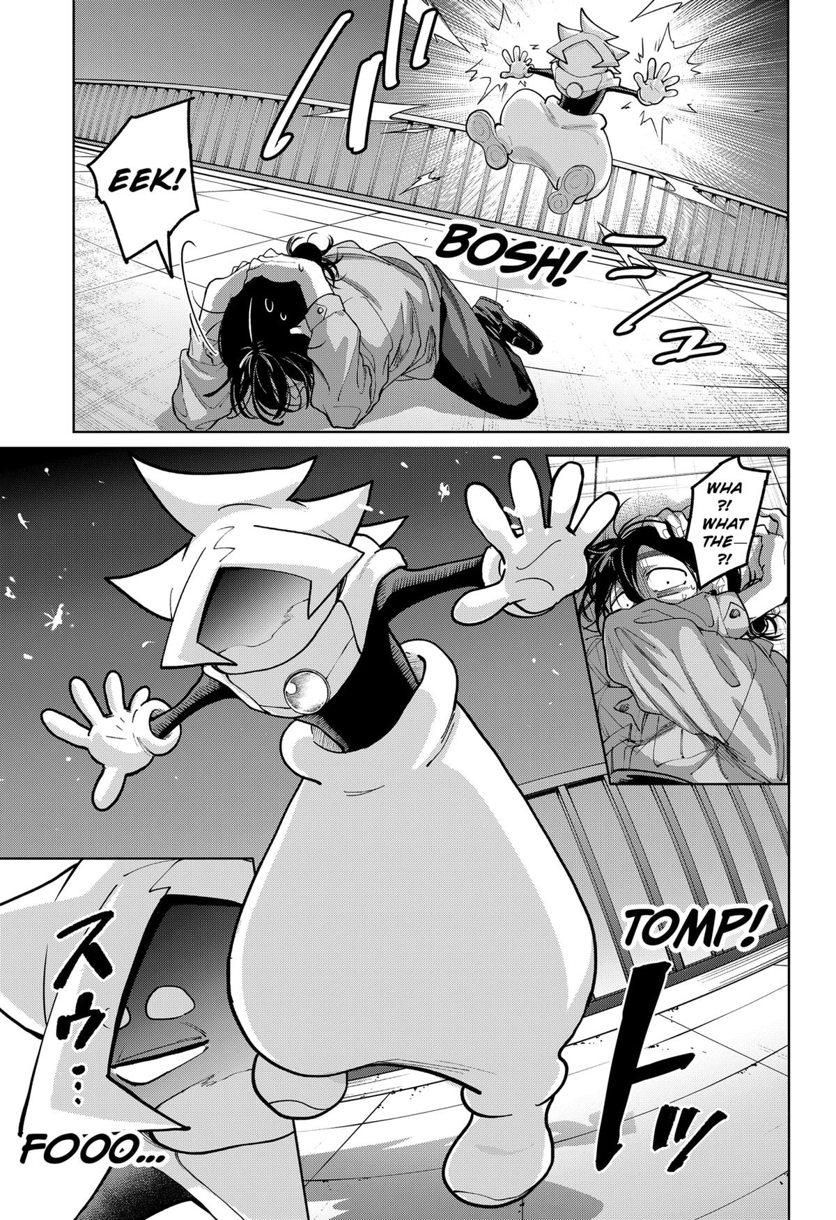 Moshne Project Episode 1 27