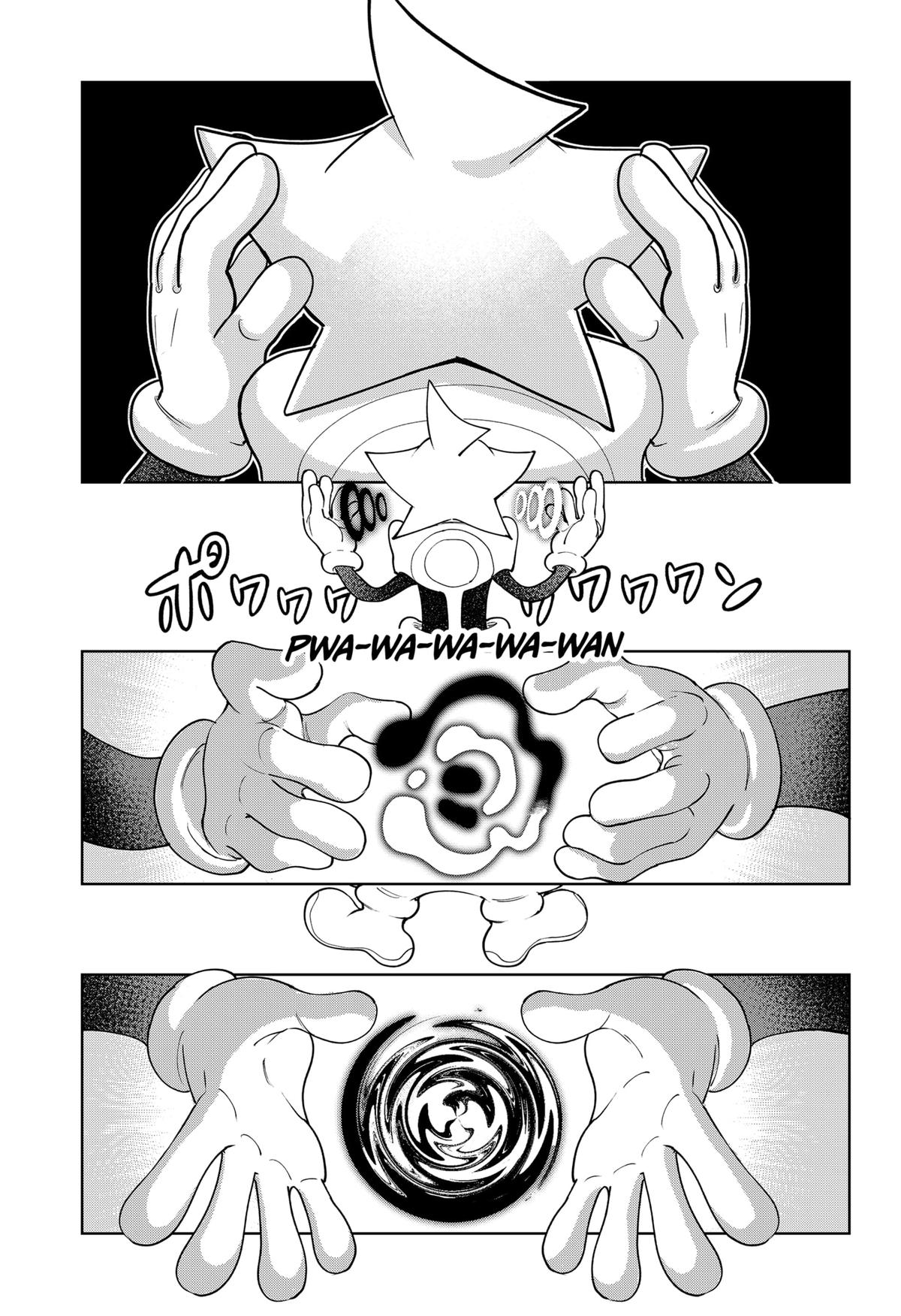 Moshne Project Episode 1 31