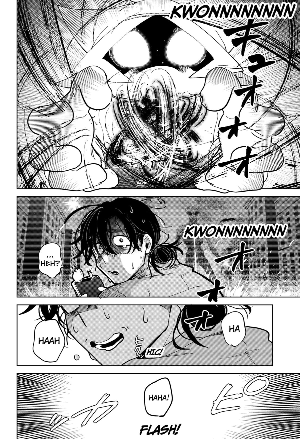 Moshne Project Episode 1 32