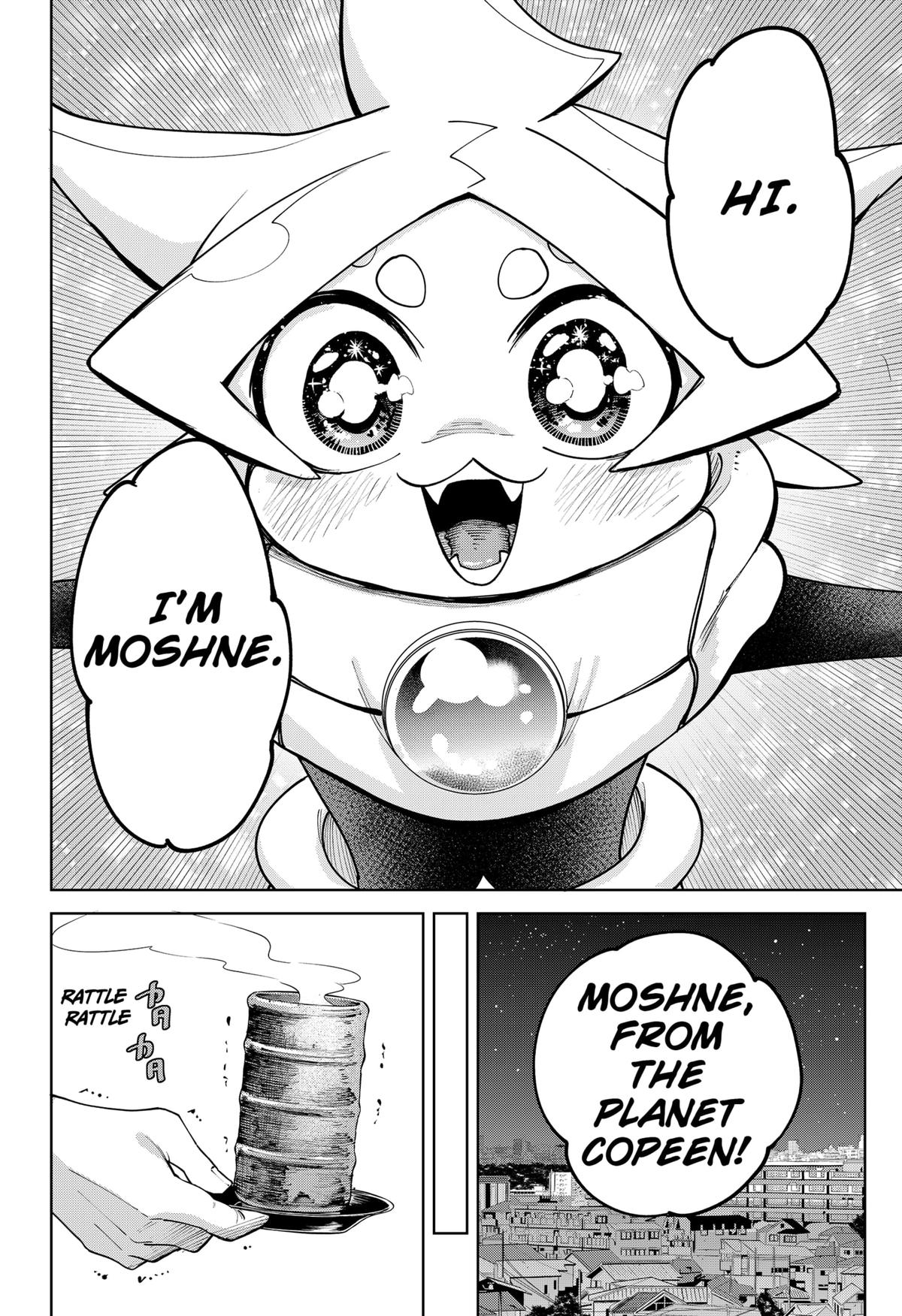 Moshne Project Episode 1 34