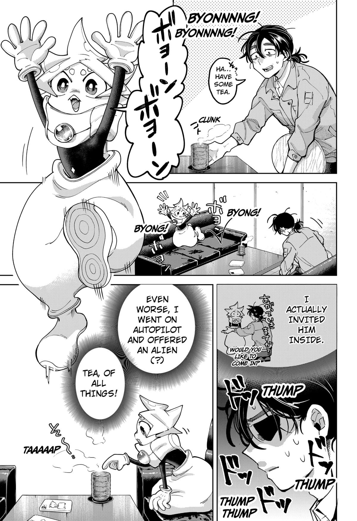 Moshne Project Episode 1 35