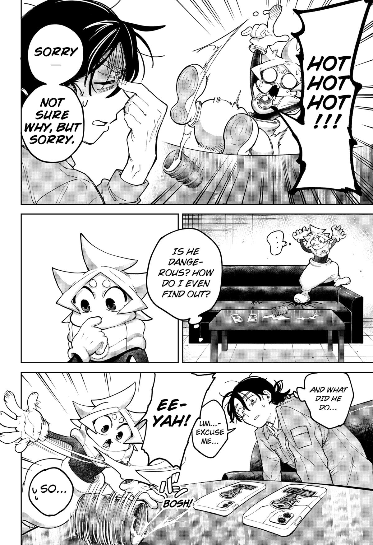 Moshne Project Episode 1 36