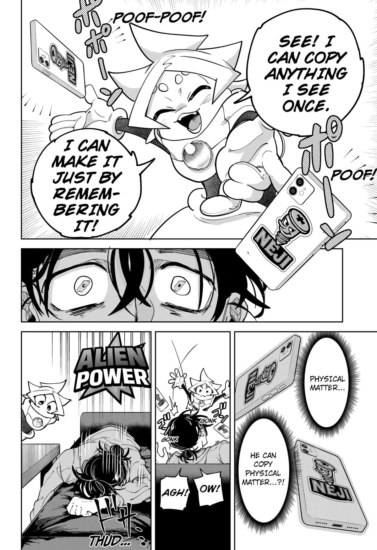 Moshne Project Episode 1 38