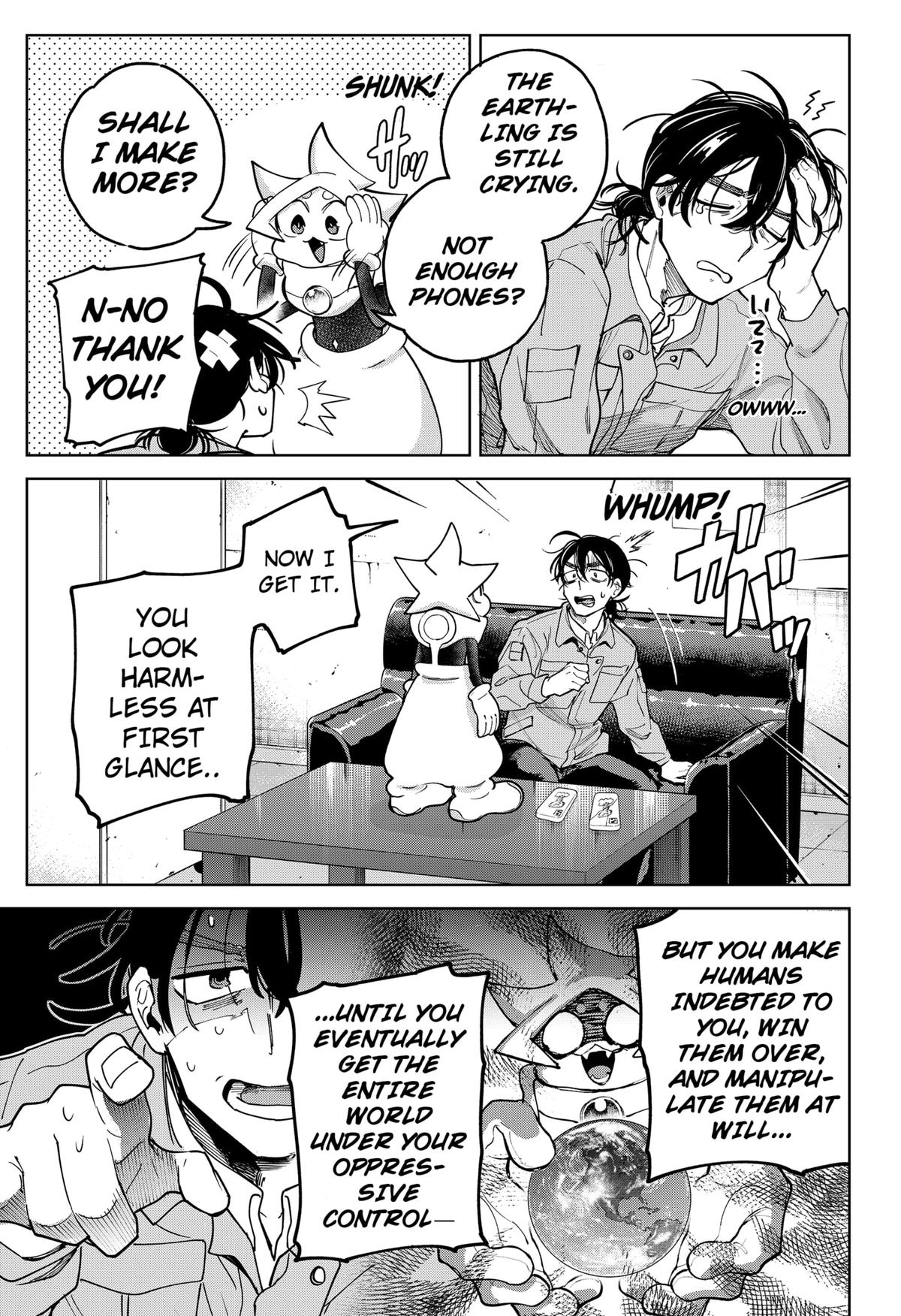 Moshne Project Episode 1 39