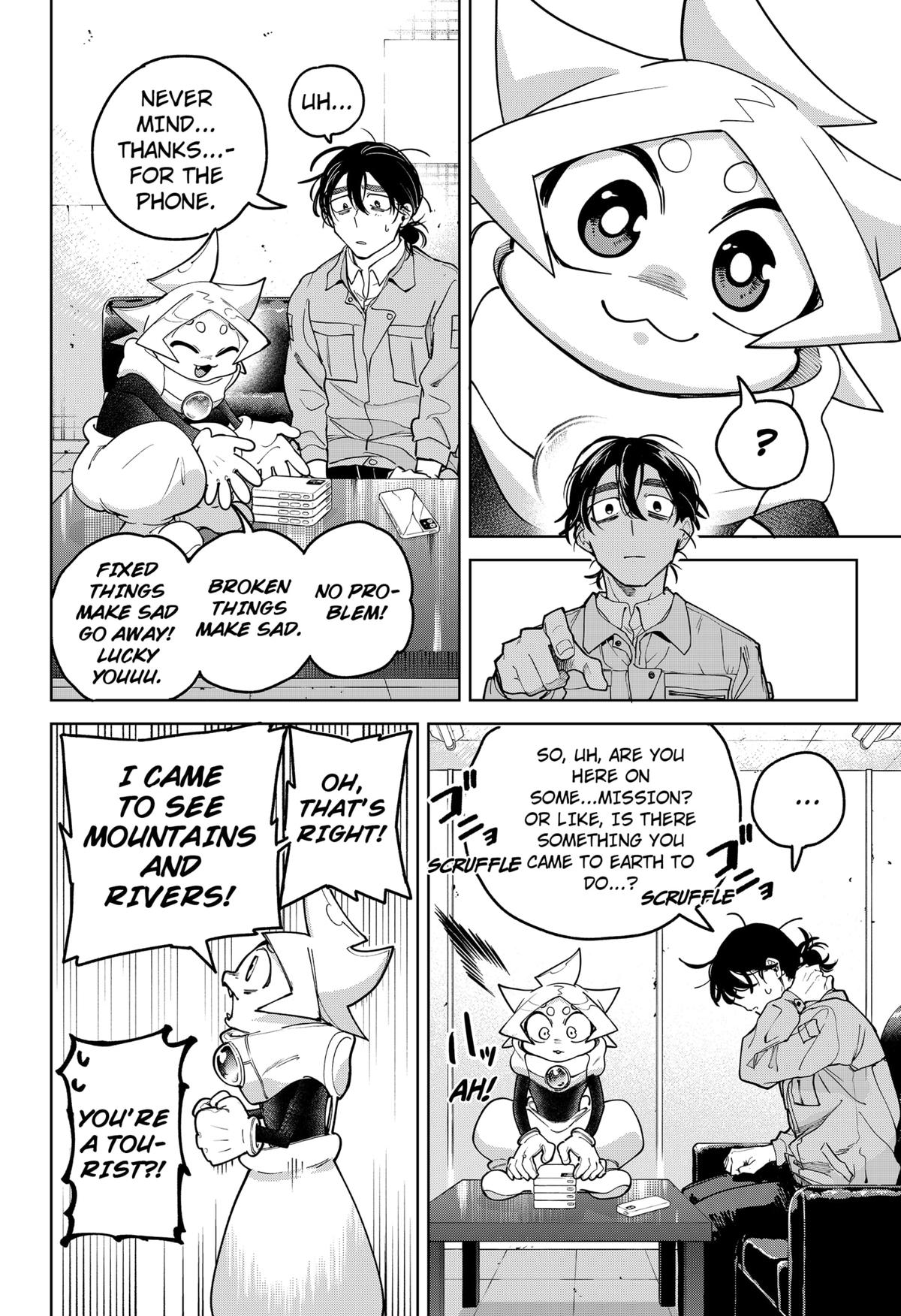 Moshne Project Episode 1 40