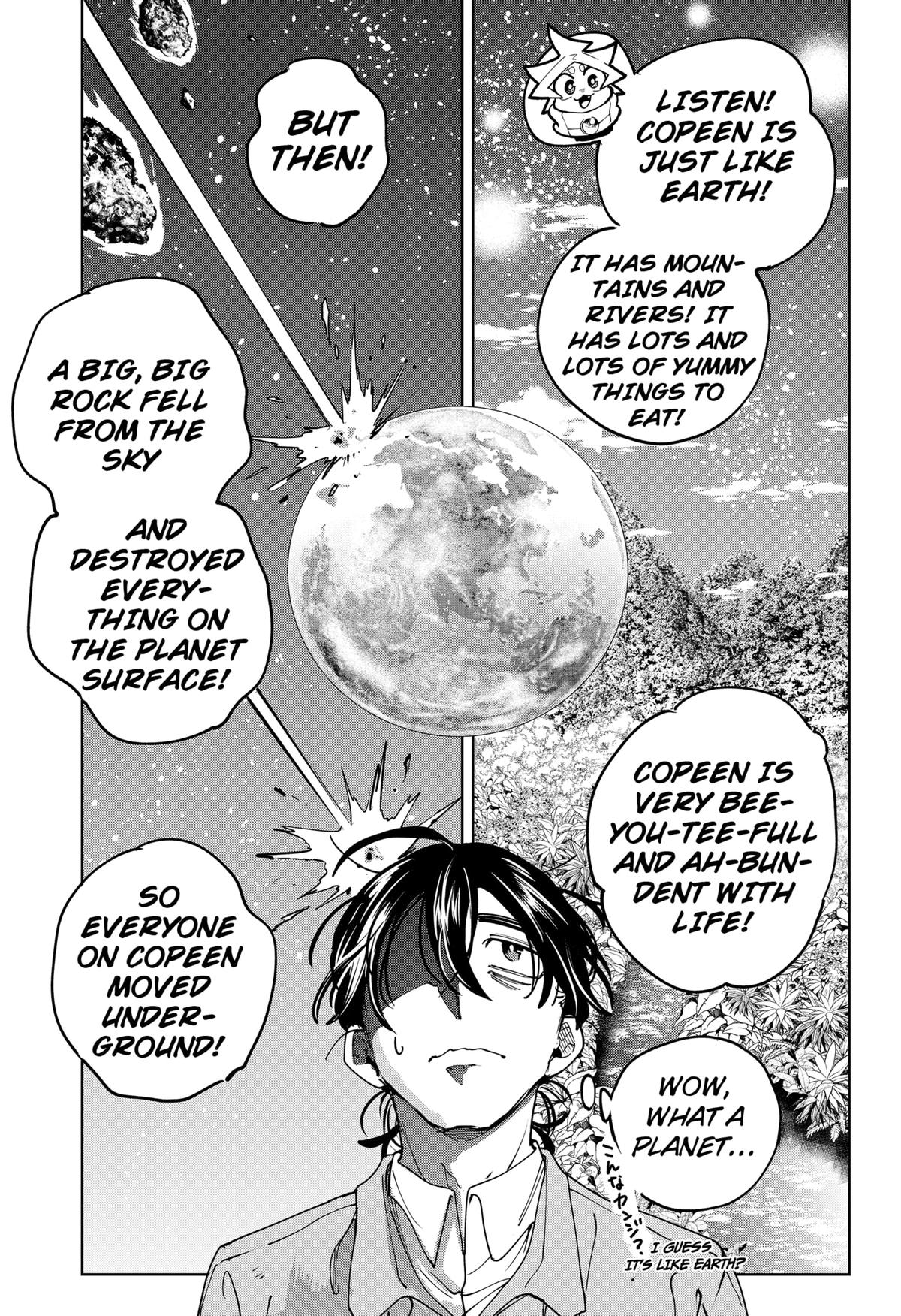 Moshne Project Episode 1 41