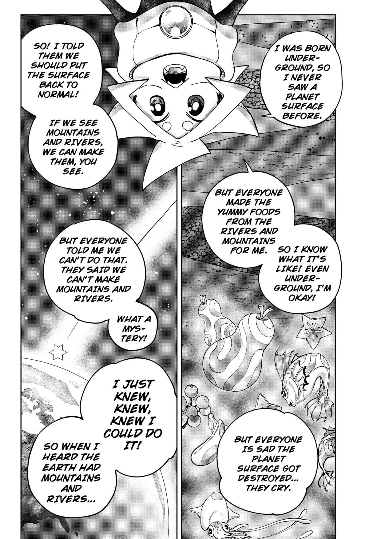 Moshne Project Episode 1 42