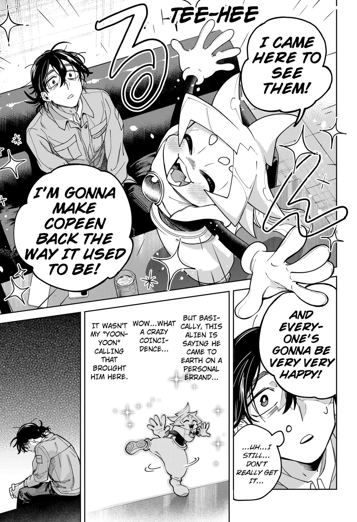 Moshne Project Episode 1 43