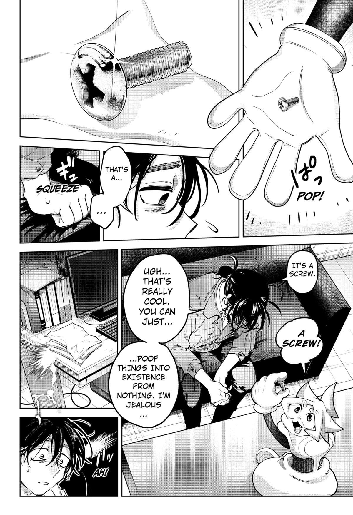 Moshne Project Episode 1 46