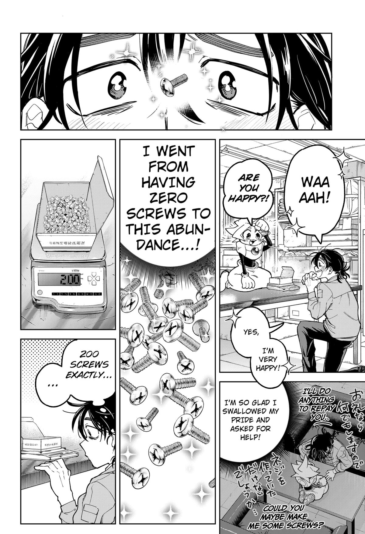 Moshne Project Episode 1 48