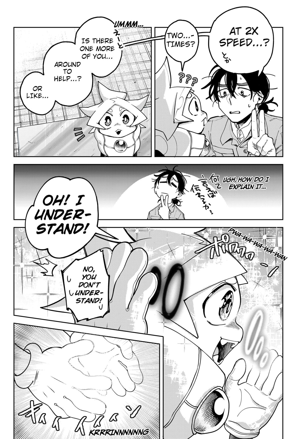 Moshne Project Episode 1 51