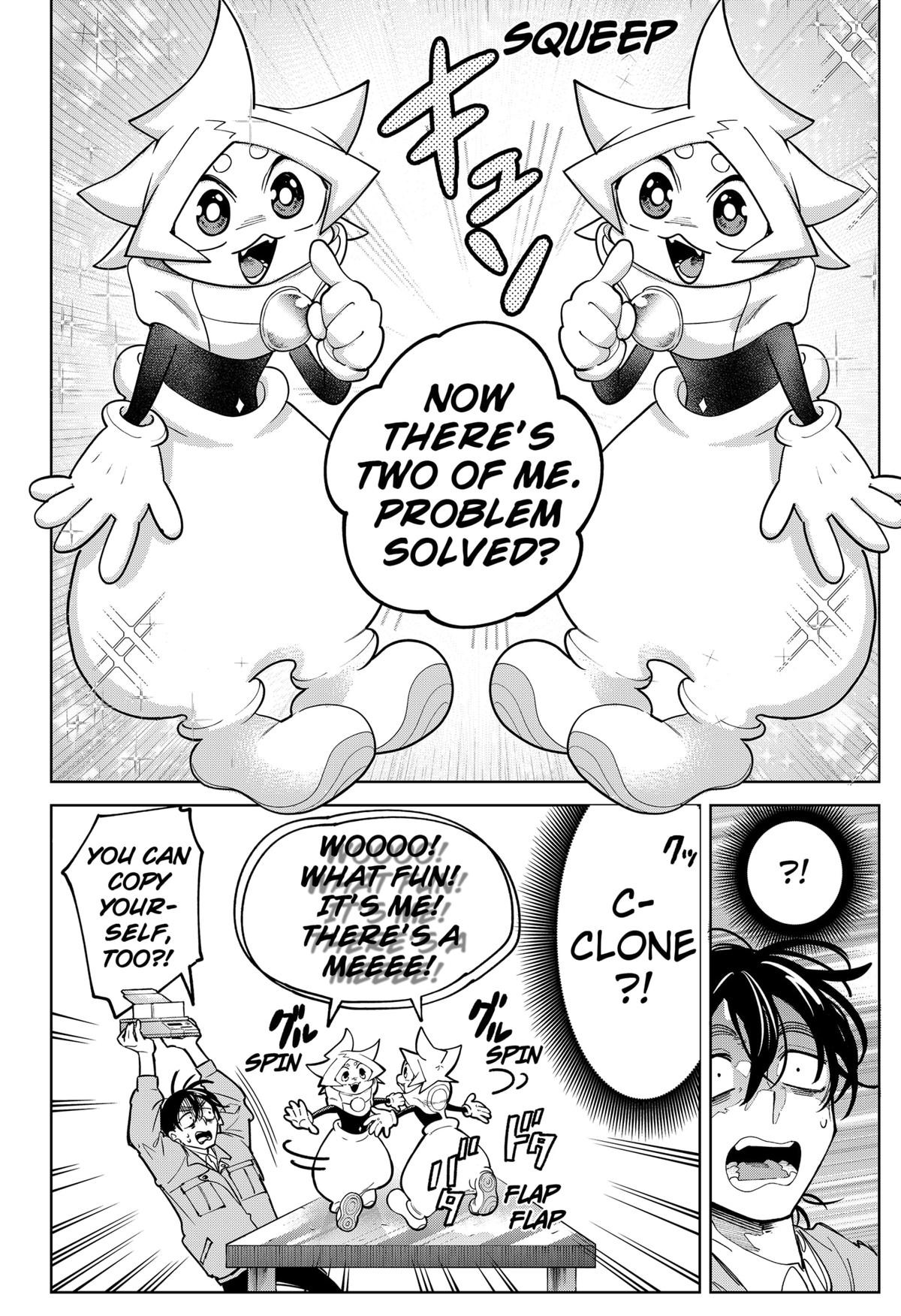 Moshne Project Episode 1 52