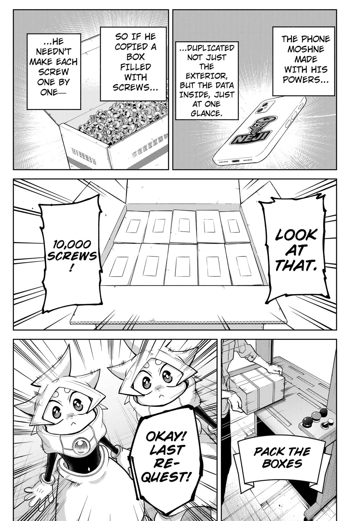 Moshne Project Episode 1 55