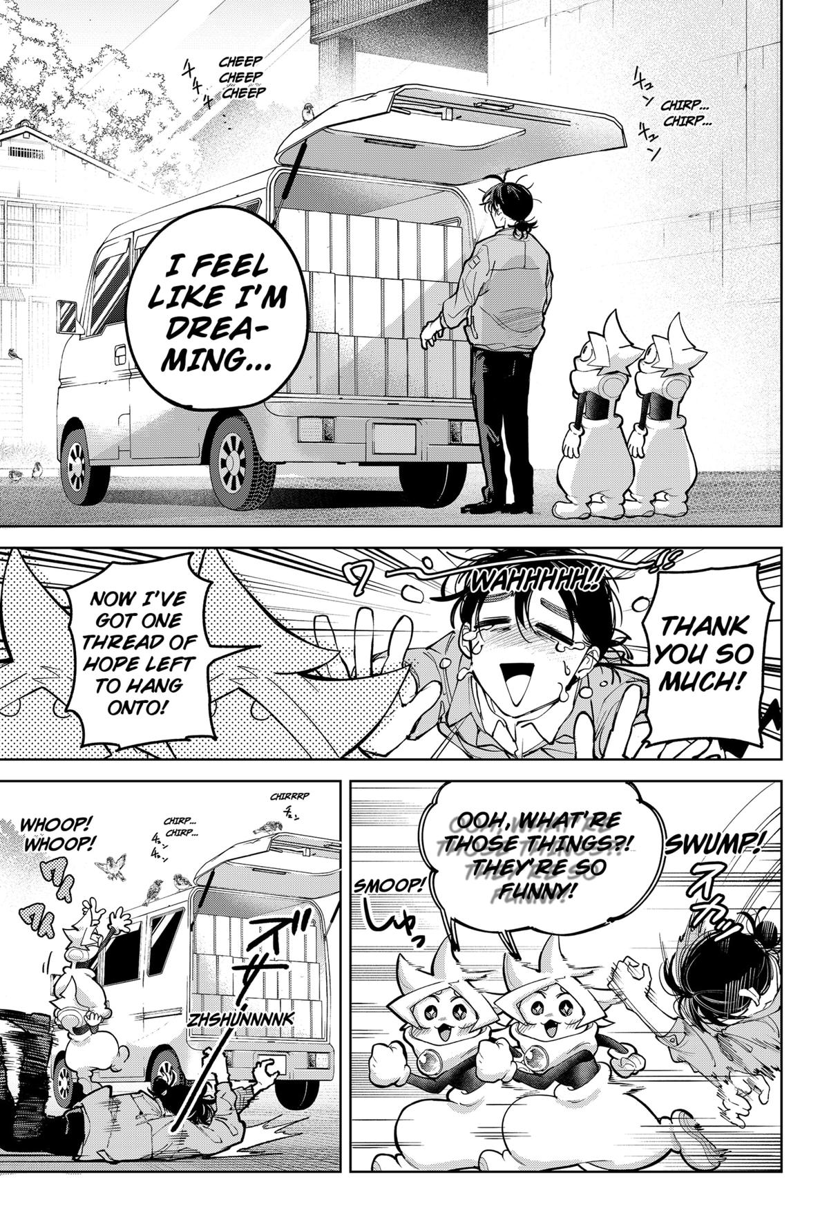 Moshne Project Episode 1 57