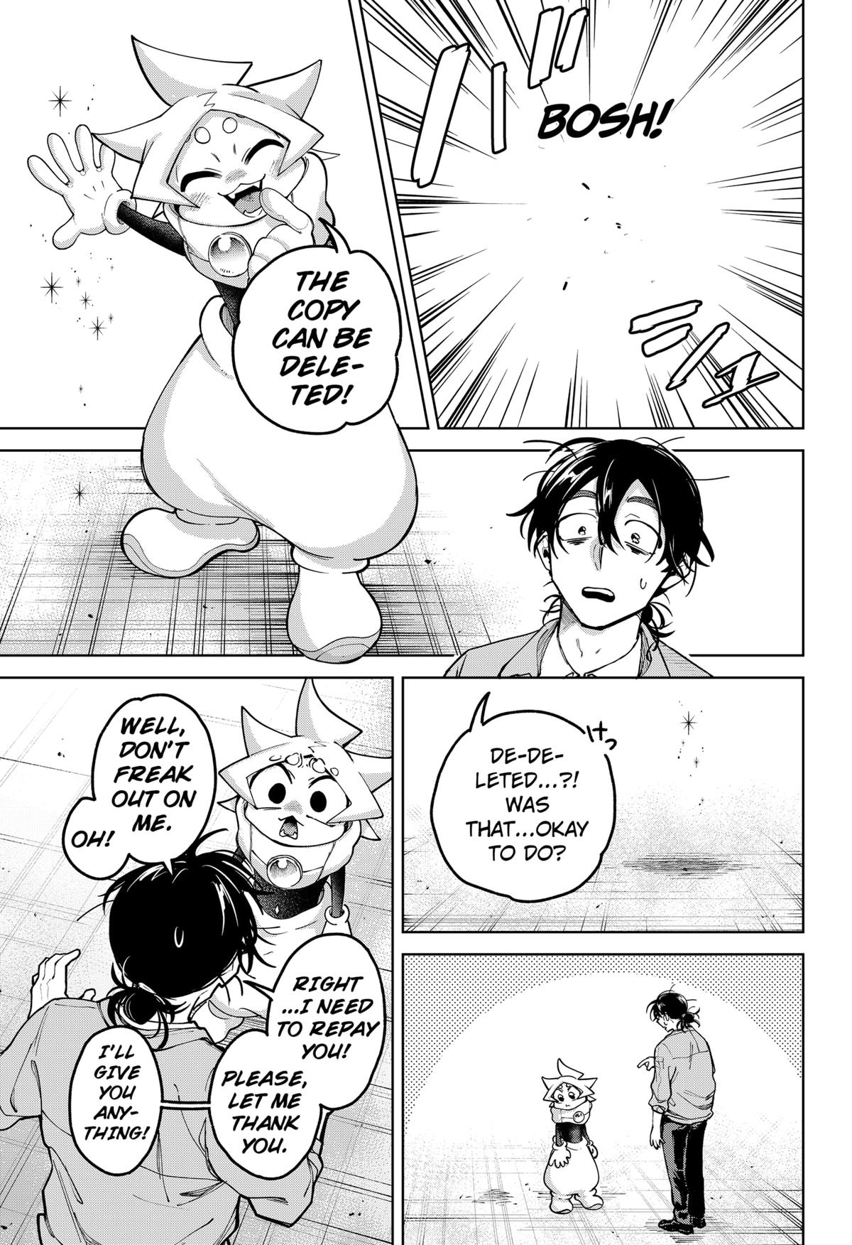 Moshne Project Episode 1 59