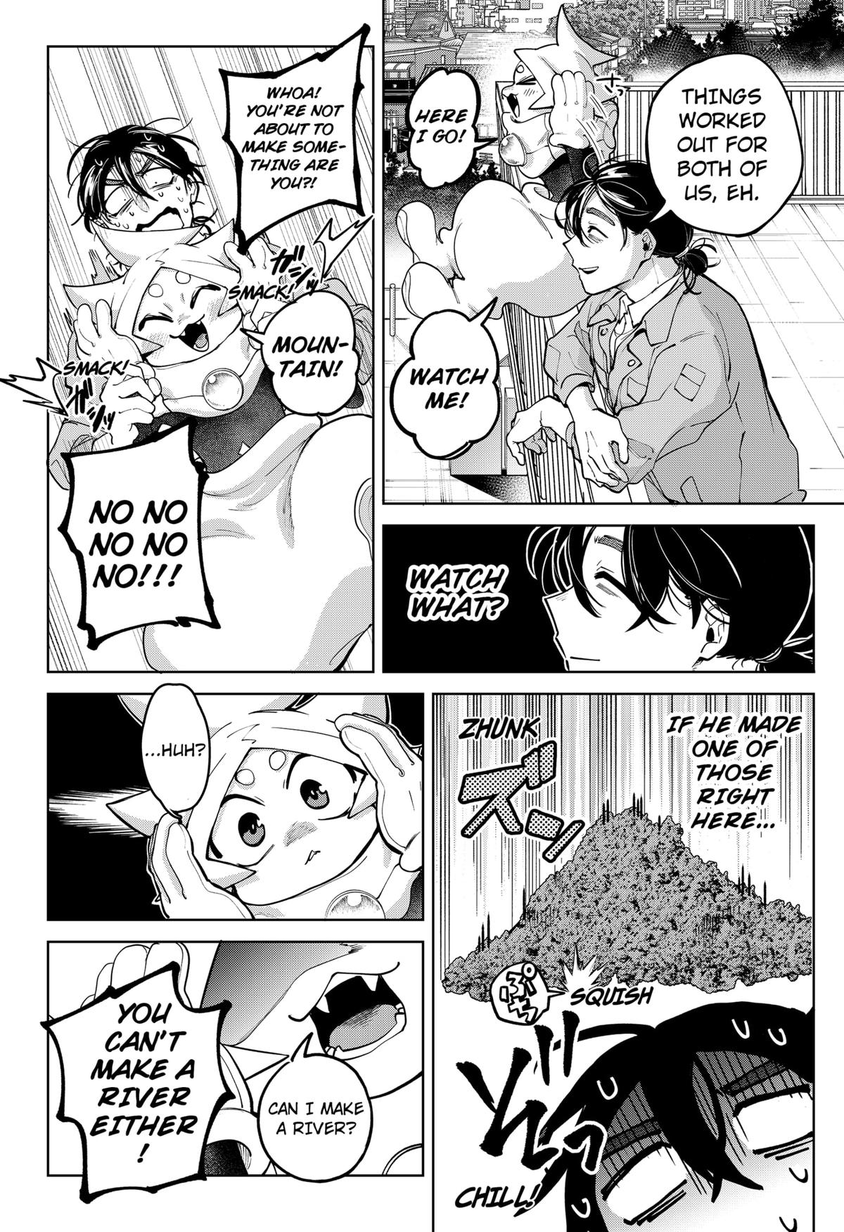 Moshne Project Episode 1 62