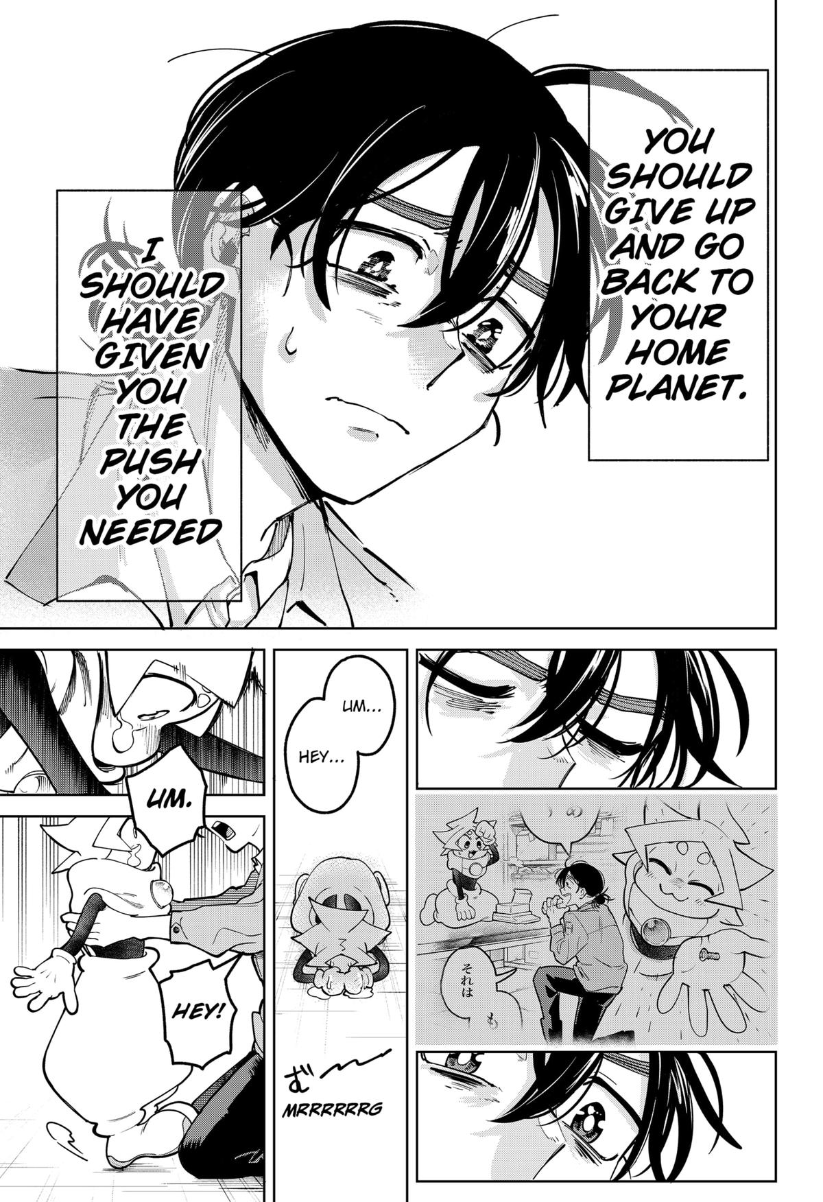 Moshne Project Episode 1 65