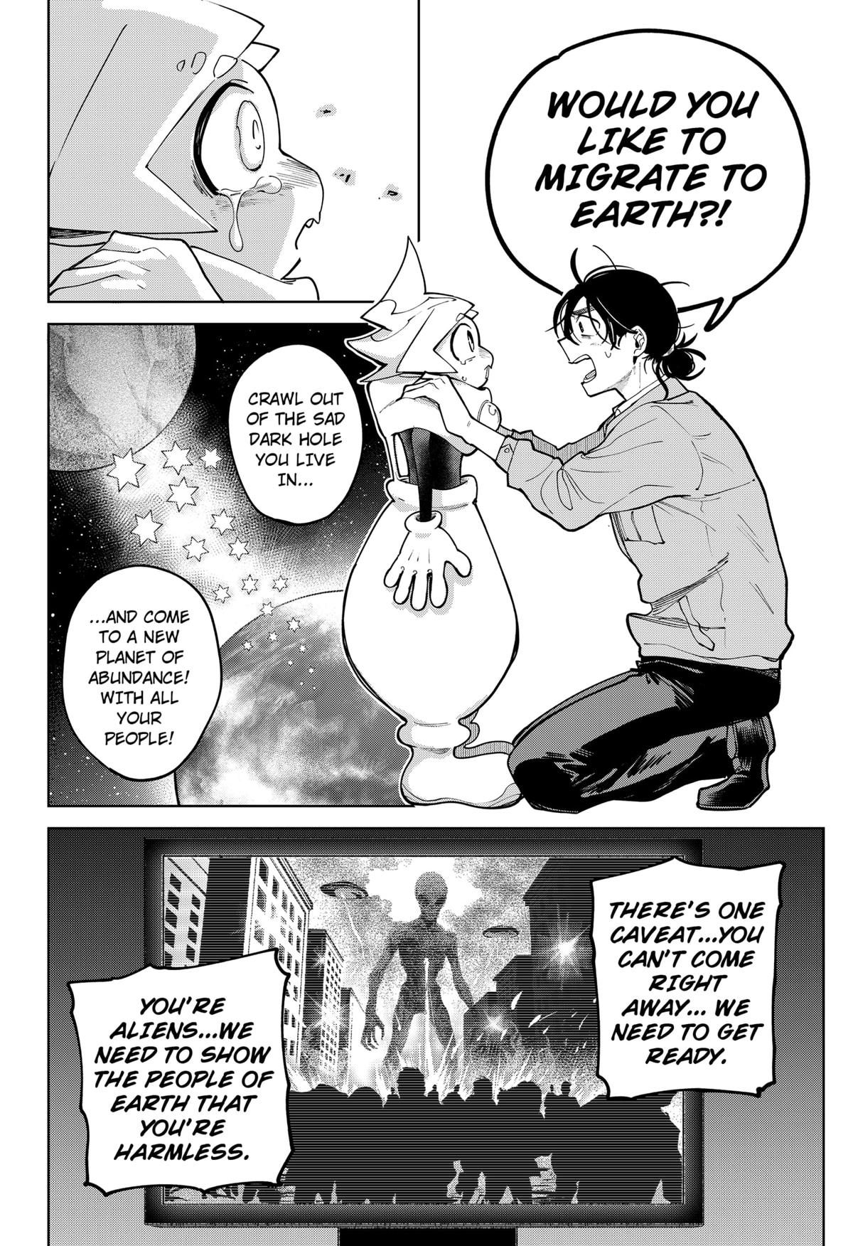 Moshne Project Episode 1 66