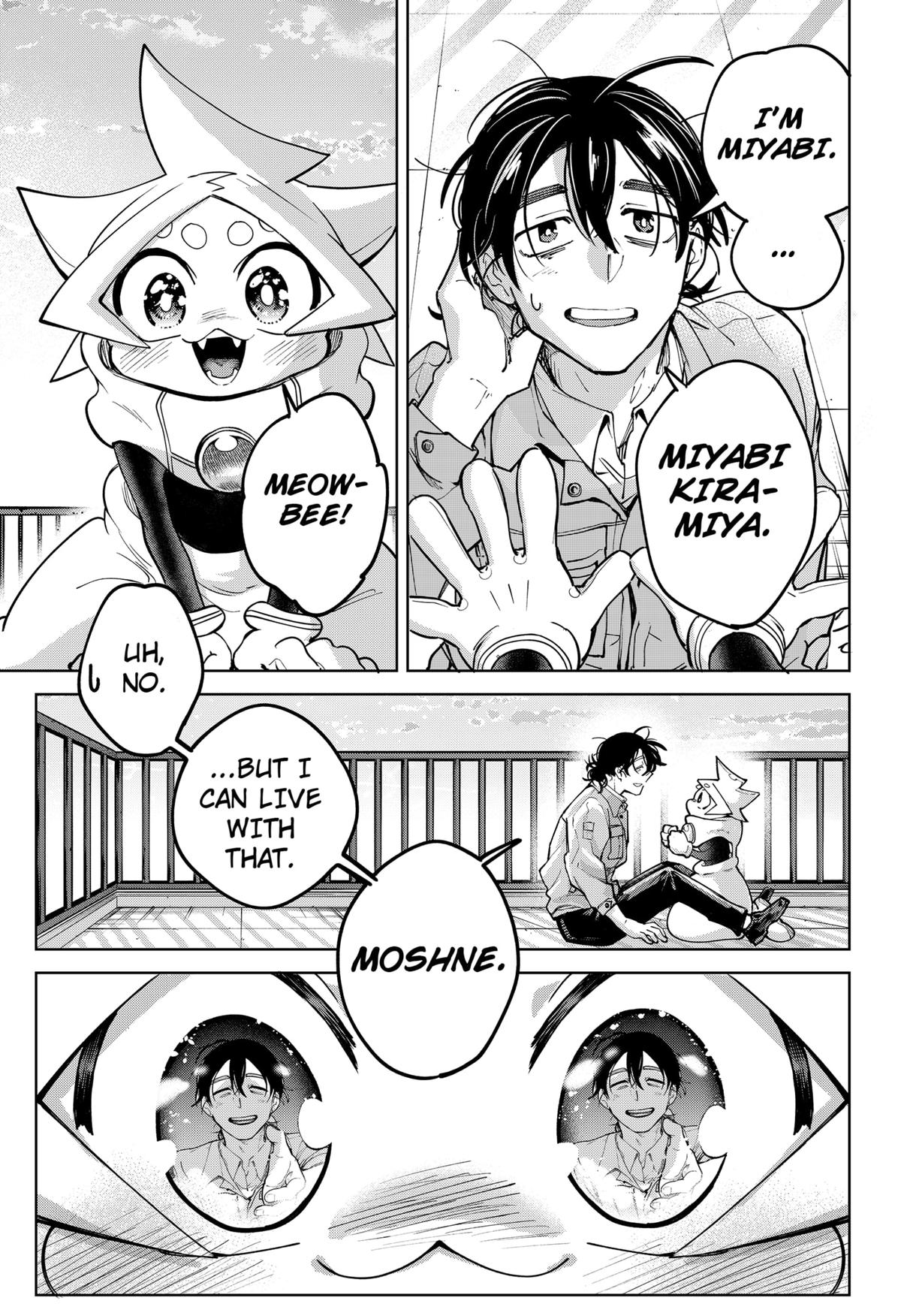 Moshne Project Episode 1 69