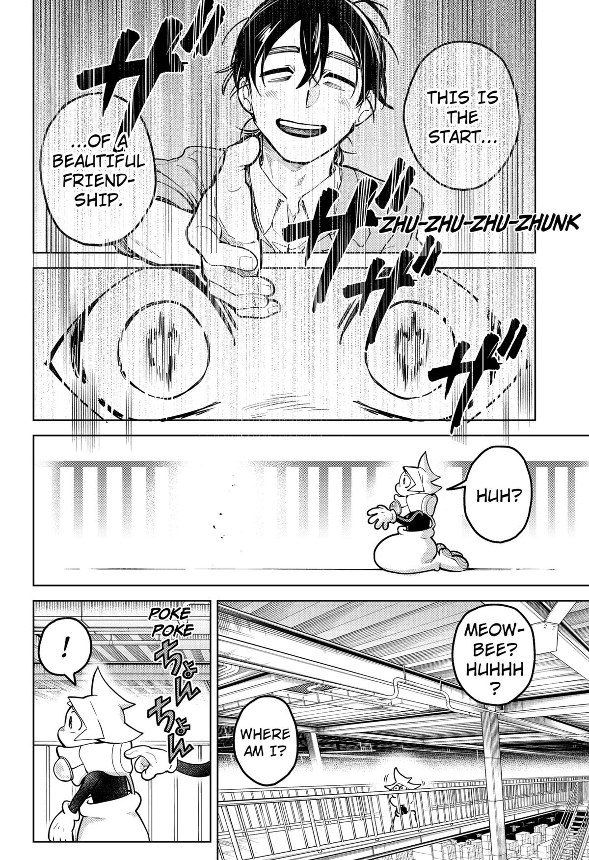 Moshne Project Episode 1 70