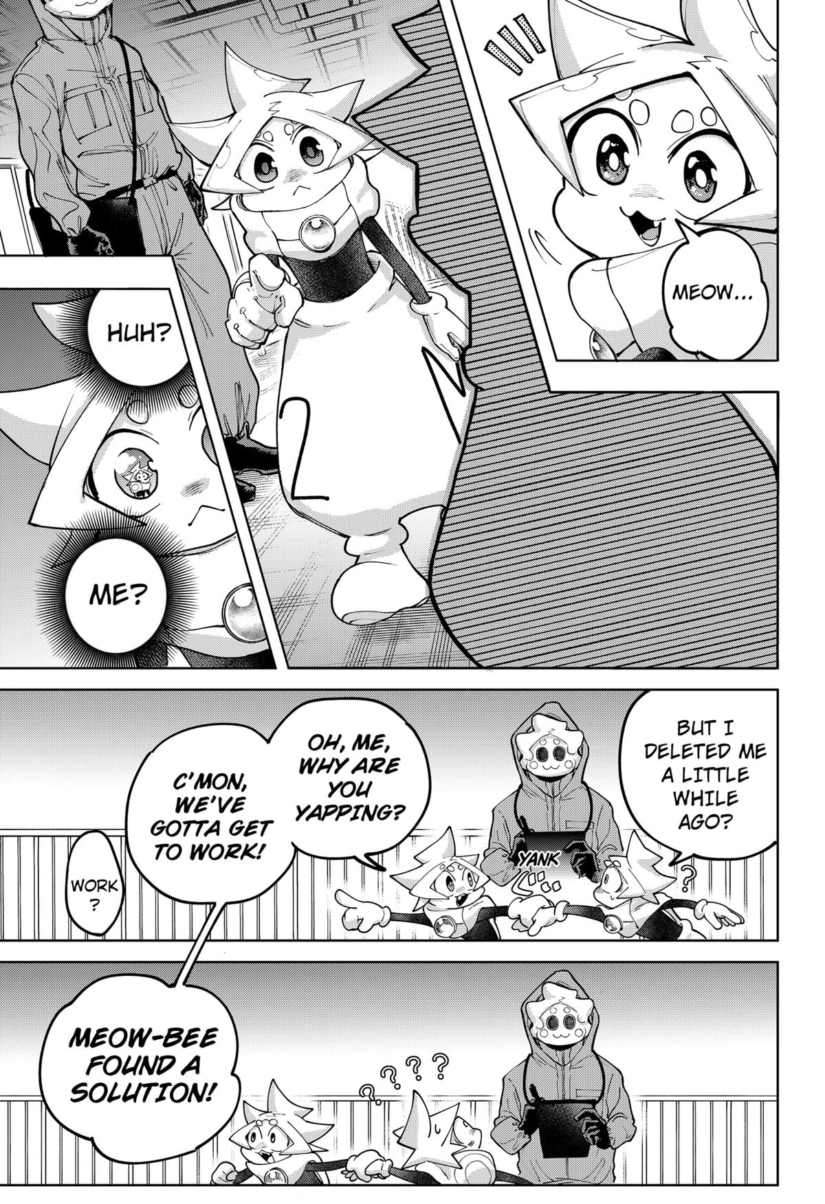 Moshne Project Episode 1 71