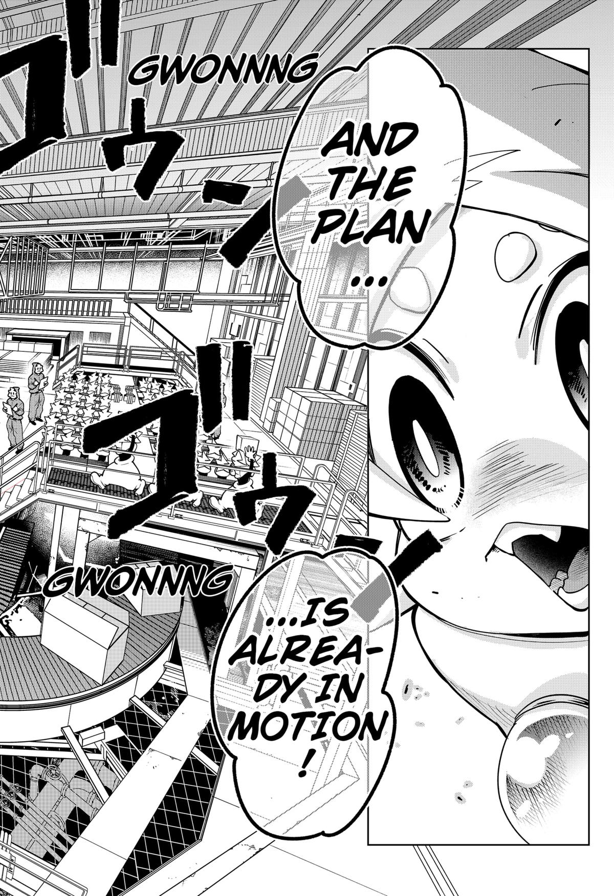 Moshne Project Episode 1 72