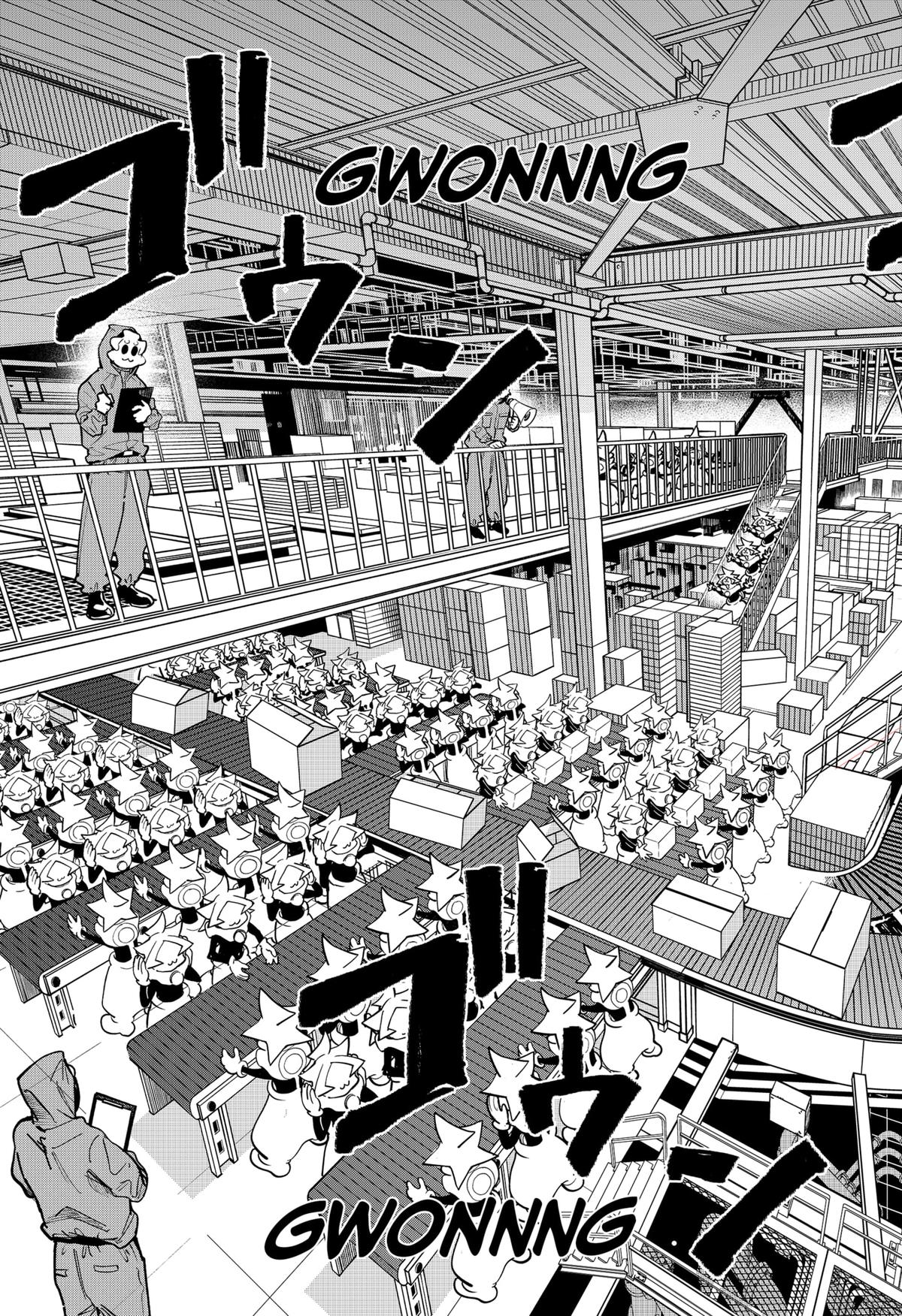 Moshne Project Episode 1 73