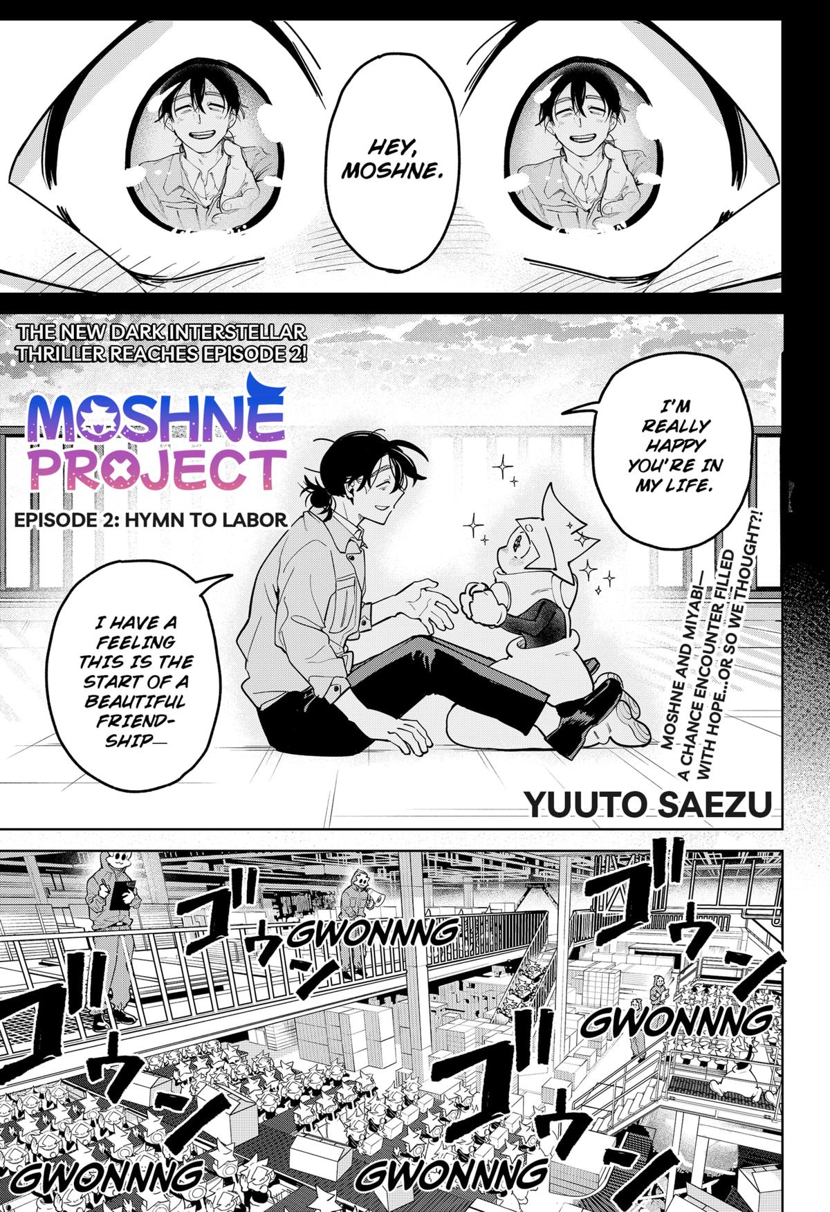 Moshne Project Episode 2 1