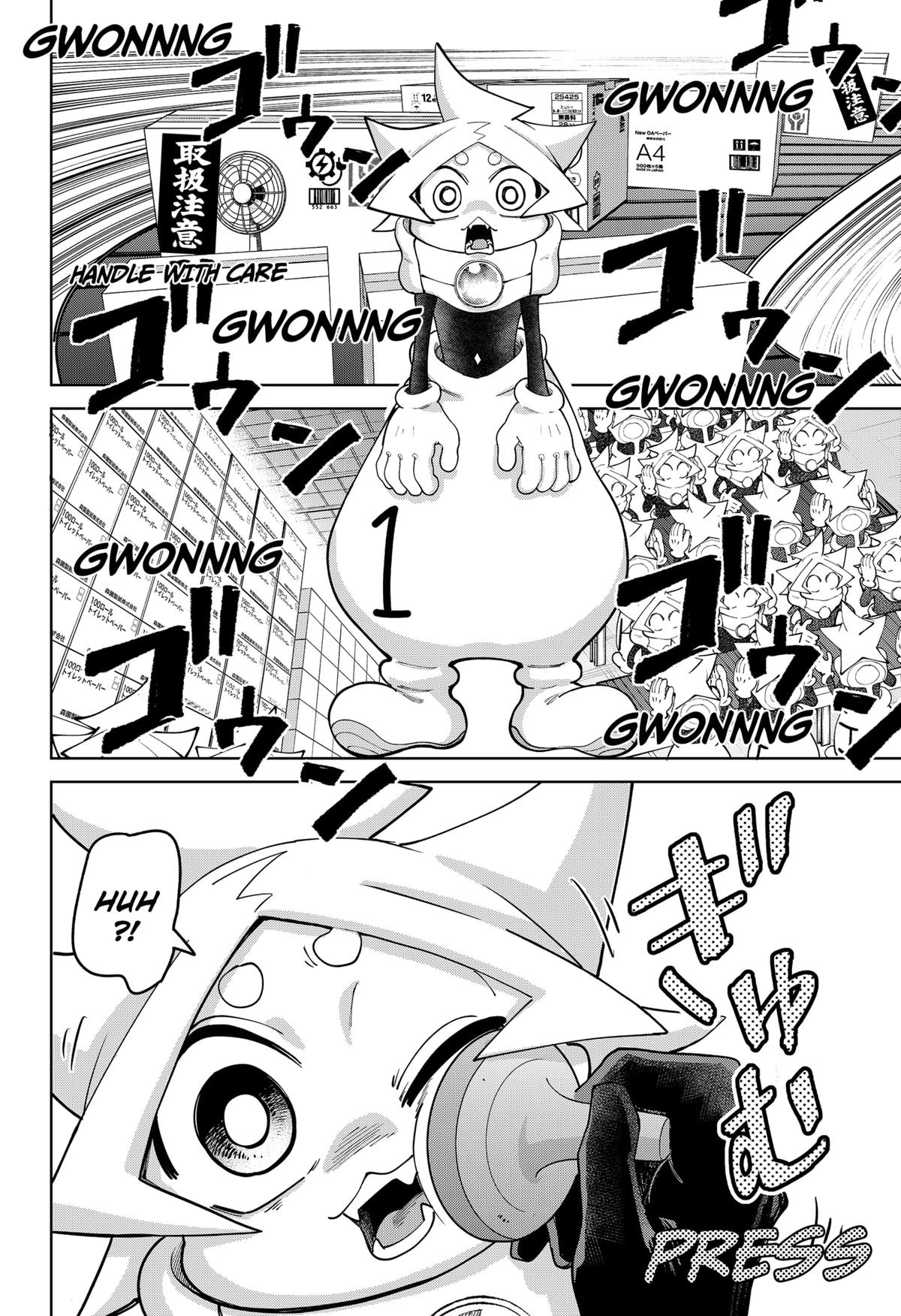 Moshne Project Episode 2 2