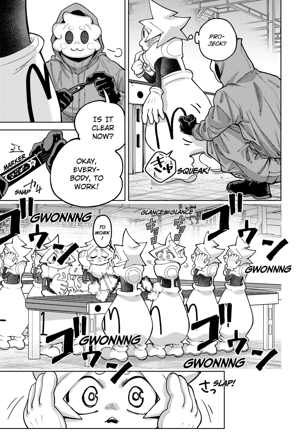 Moshne Project Episode 2 5