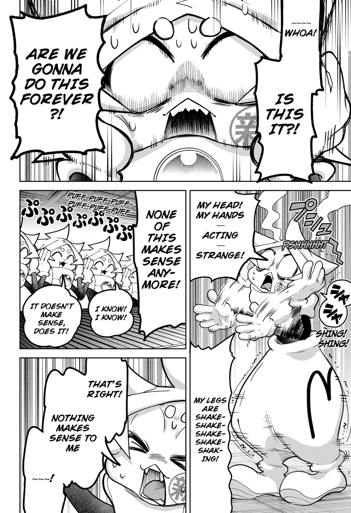 Moshne Project Episode 2 8