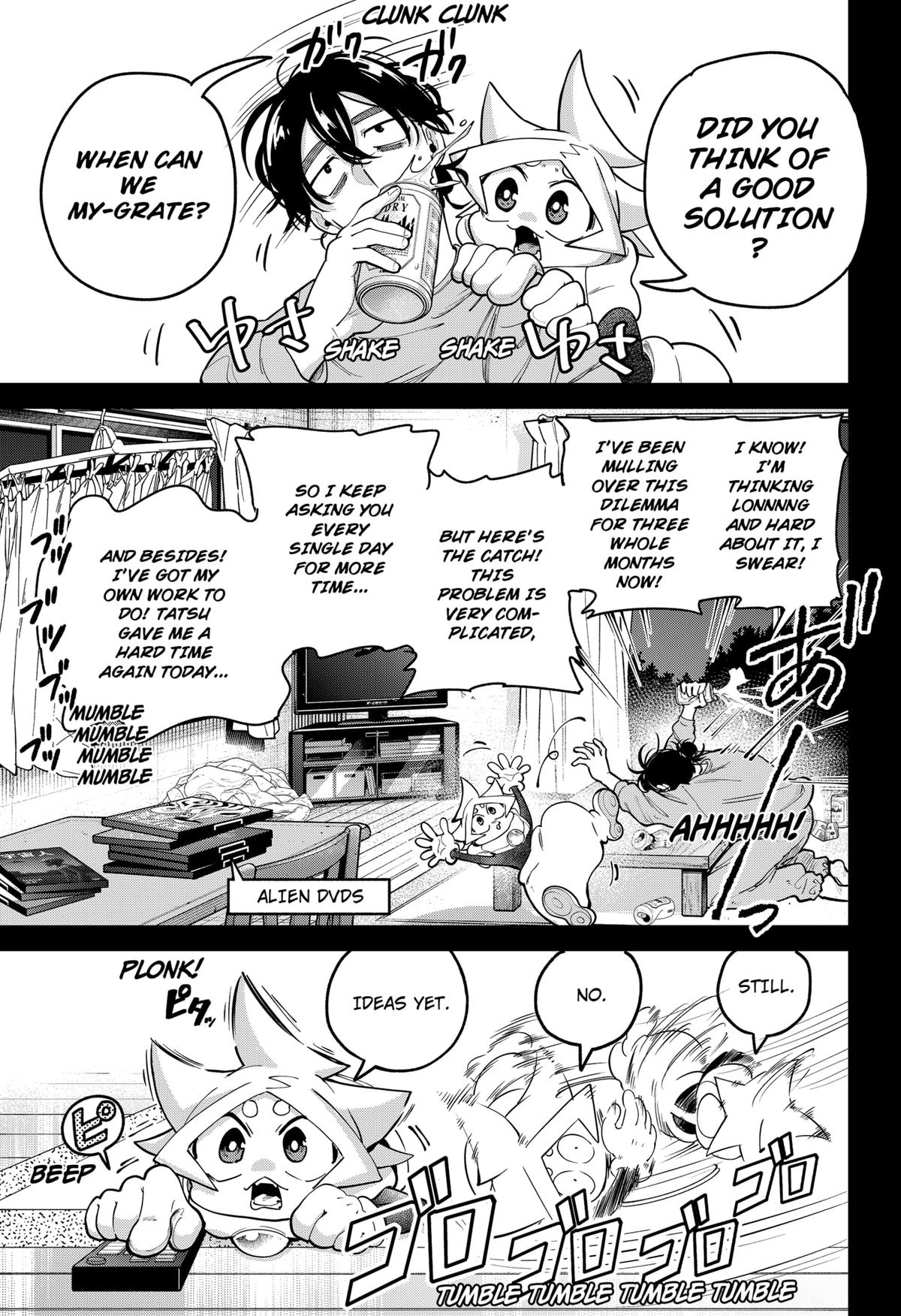 Moshne Project Episode 2 13