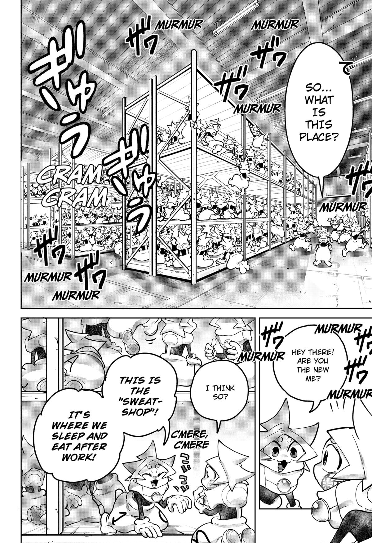 Moshne Project Episode 2 22