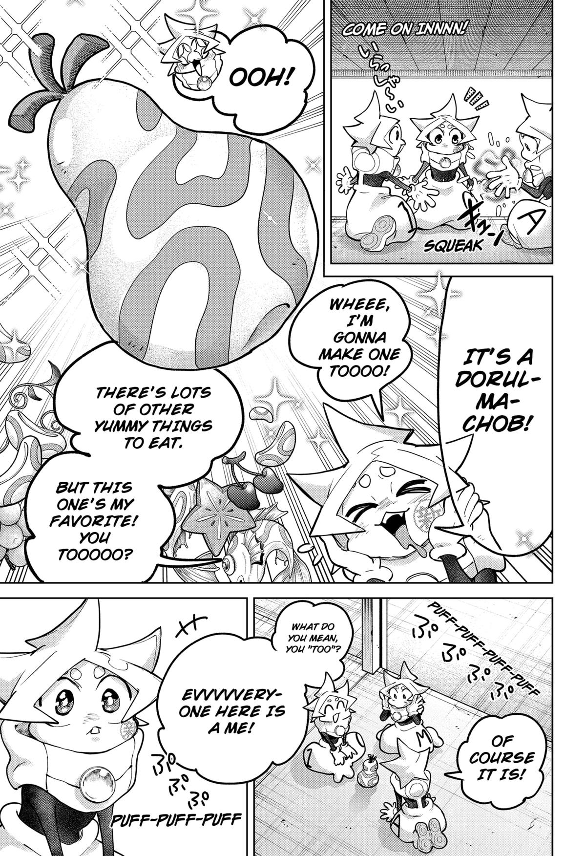 Moshne Project Episode 2 23