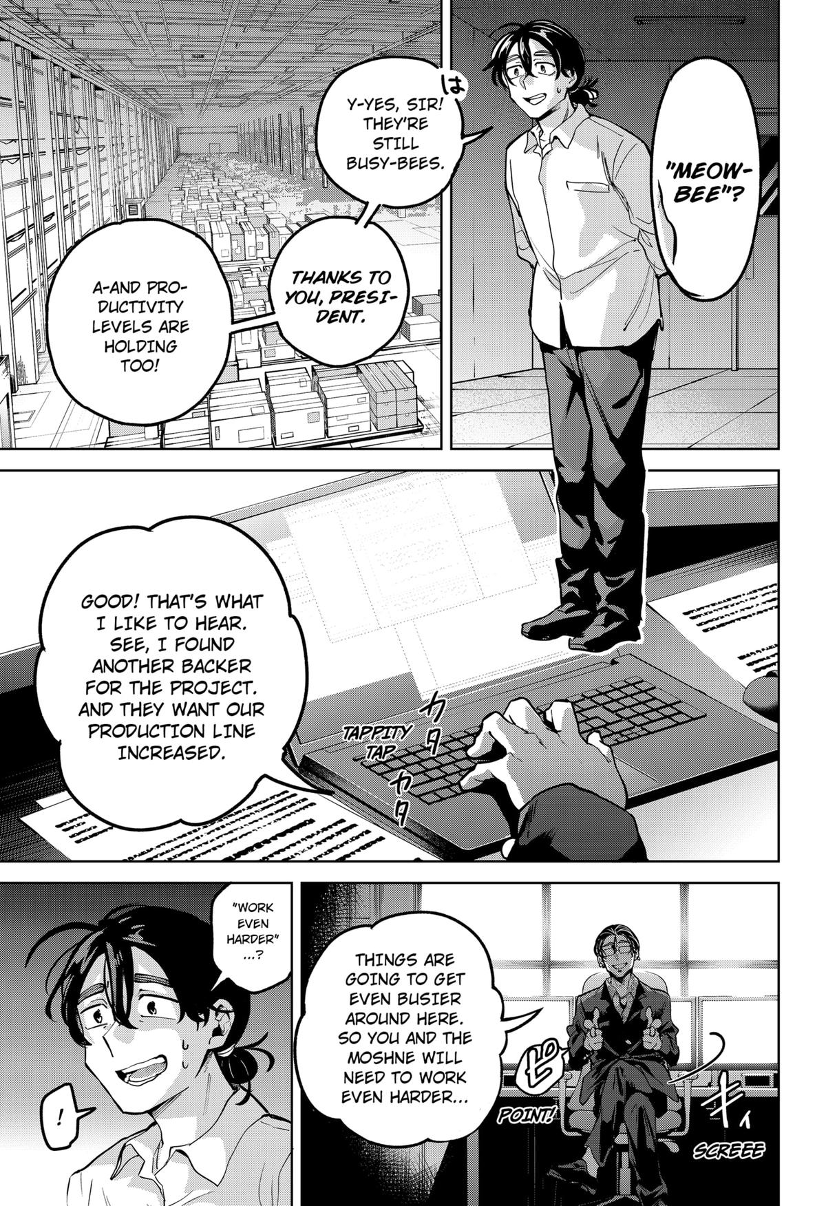 Moshne Project Episode 2 25