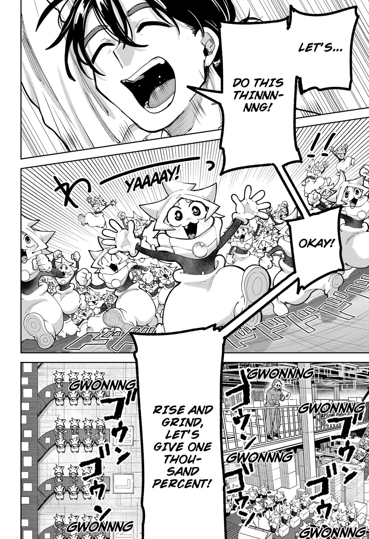 Moshne Project Episode 2 26