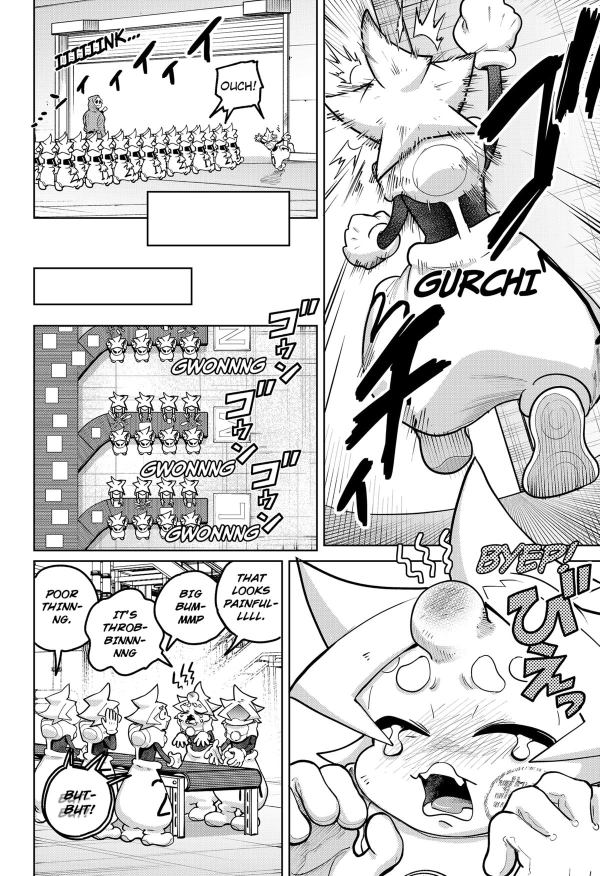 Moshne Project Episode 2 32