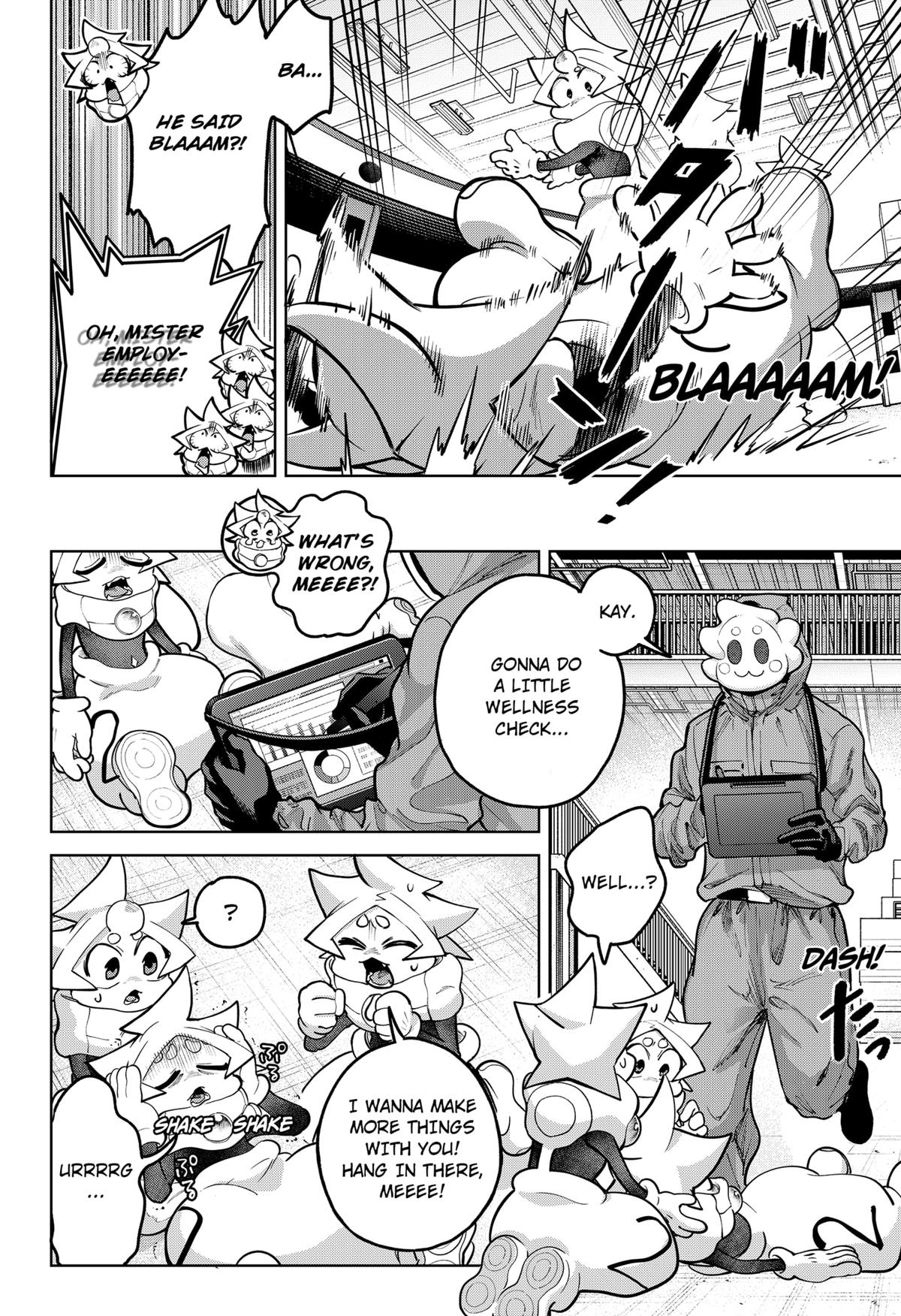 Moshne Project Episode 2 34