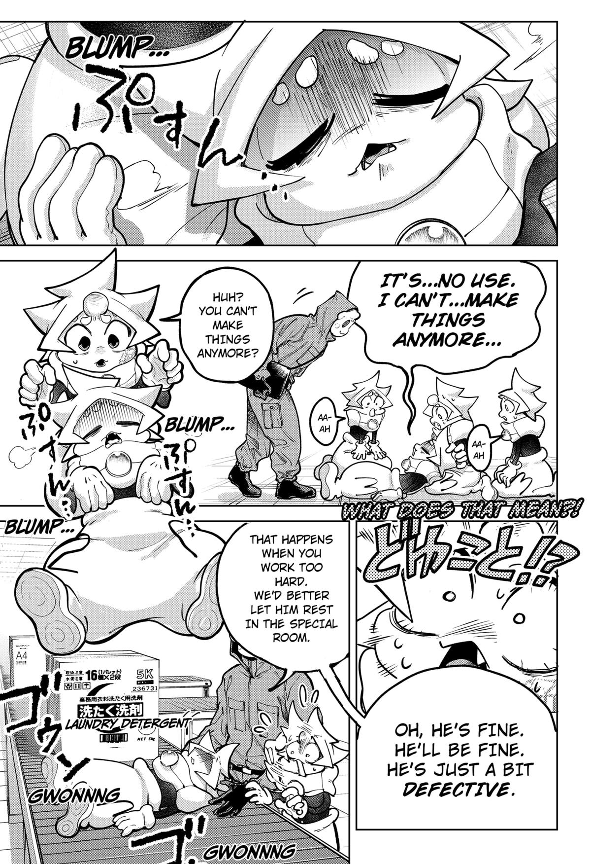 Moshne Project Episode 2 35