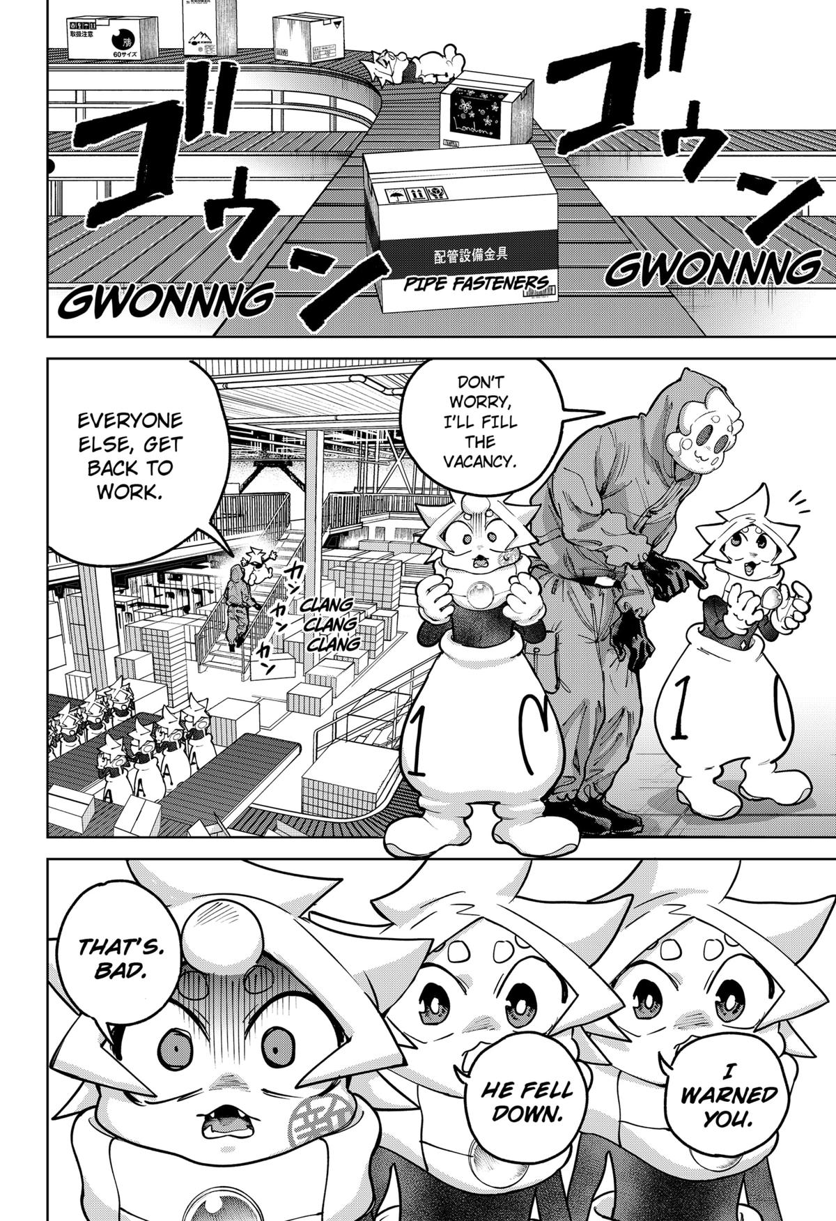 Moshne Project Episode 2 36