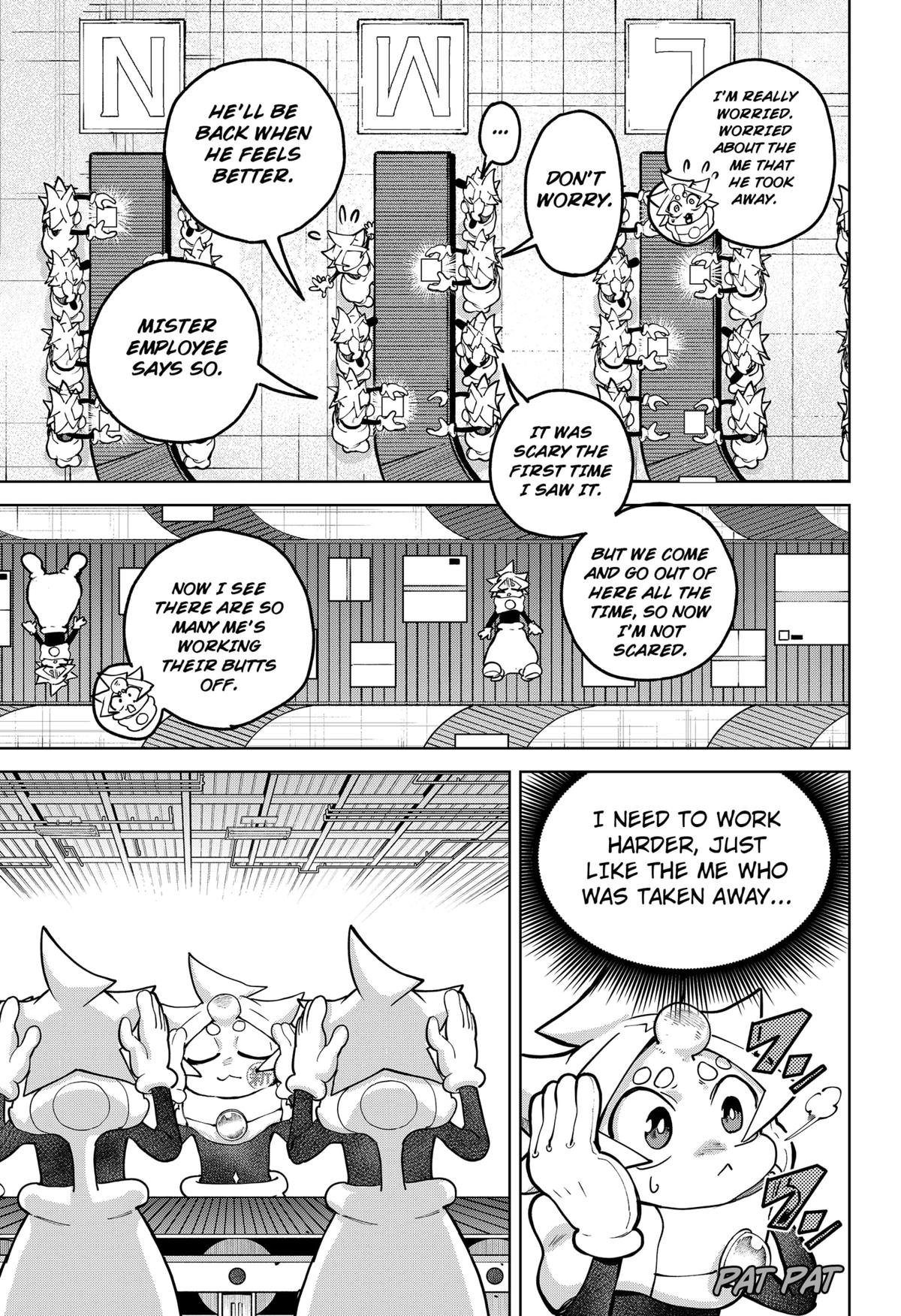 Moshne Project Episode 2 37