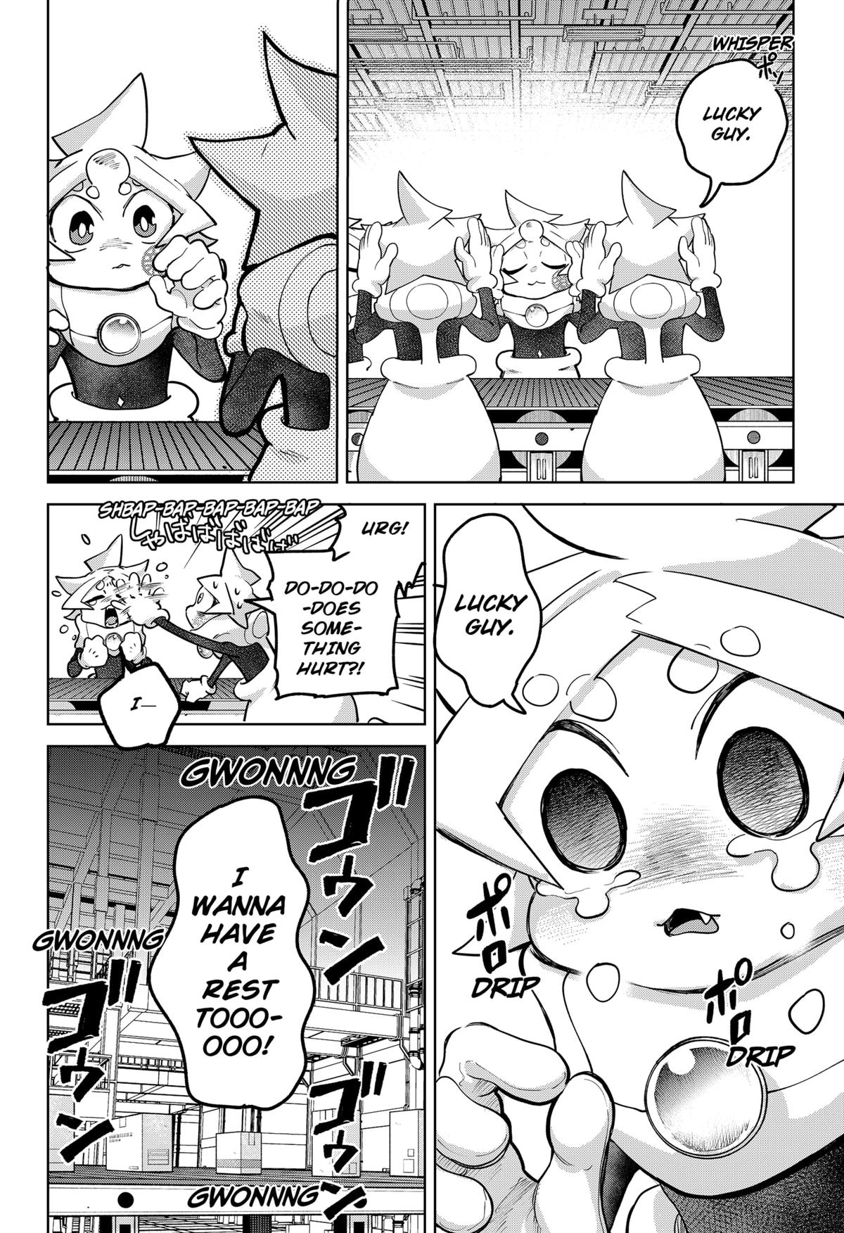 Moshne Project Episode 2 38