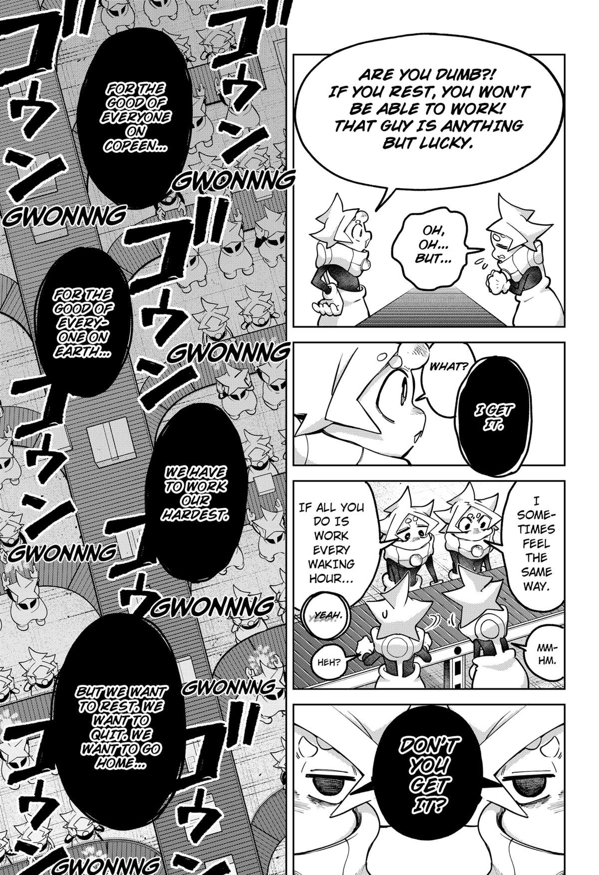 Moshne Project Episode 2 39