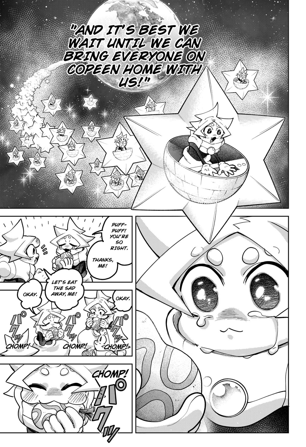 Moshne Project Episode 2 41