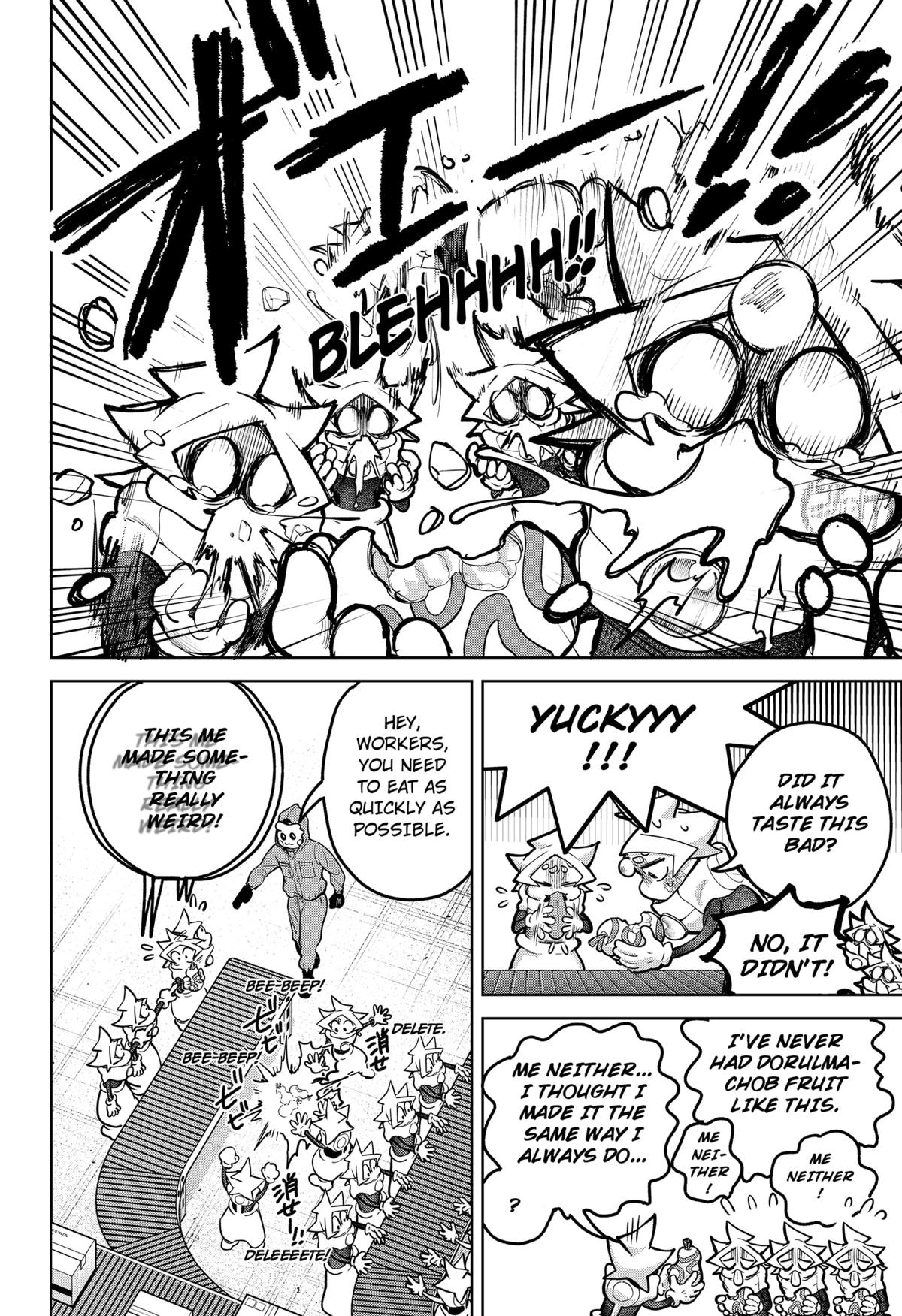 Moshne Project Episode 2 42