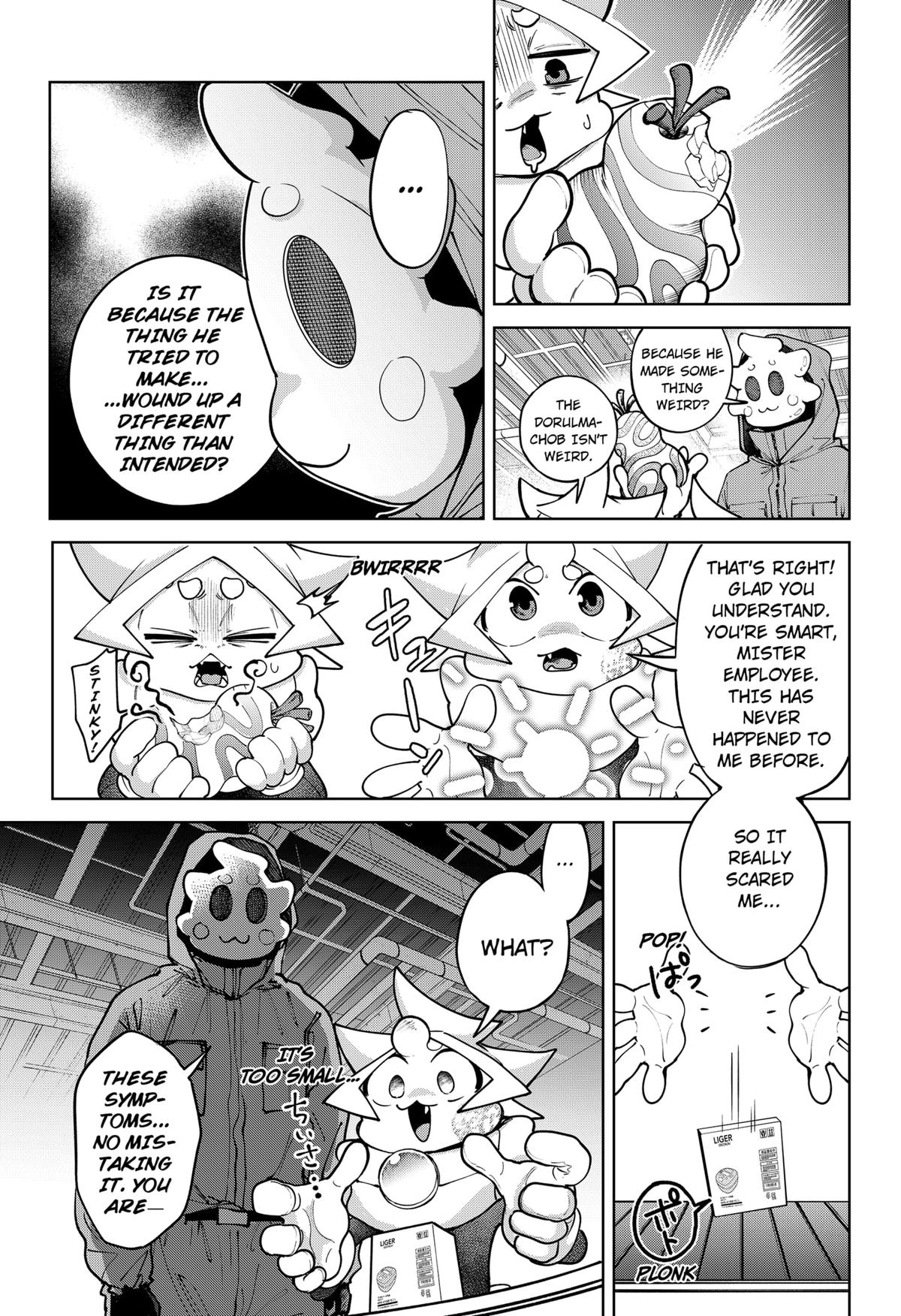 Moshne Project Episode 2 43