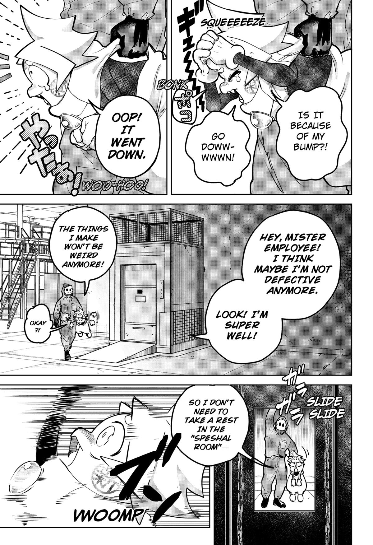 Moshne Project Episode 2 45